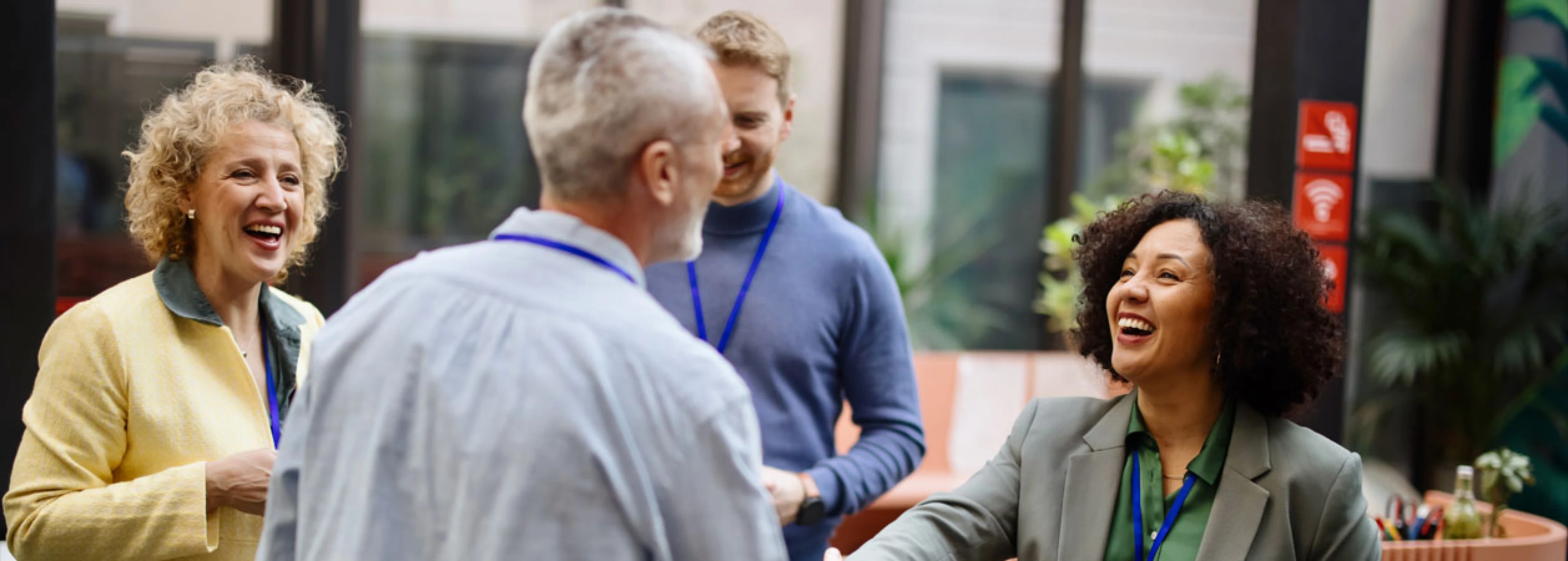 Bannière de la page Évènements Asthme 2024