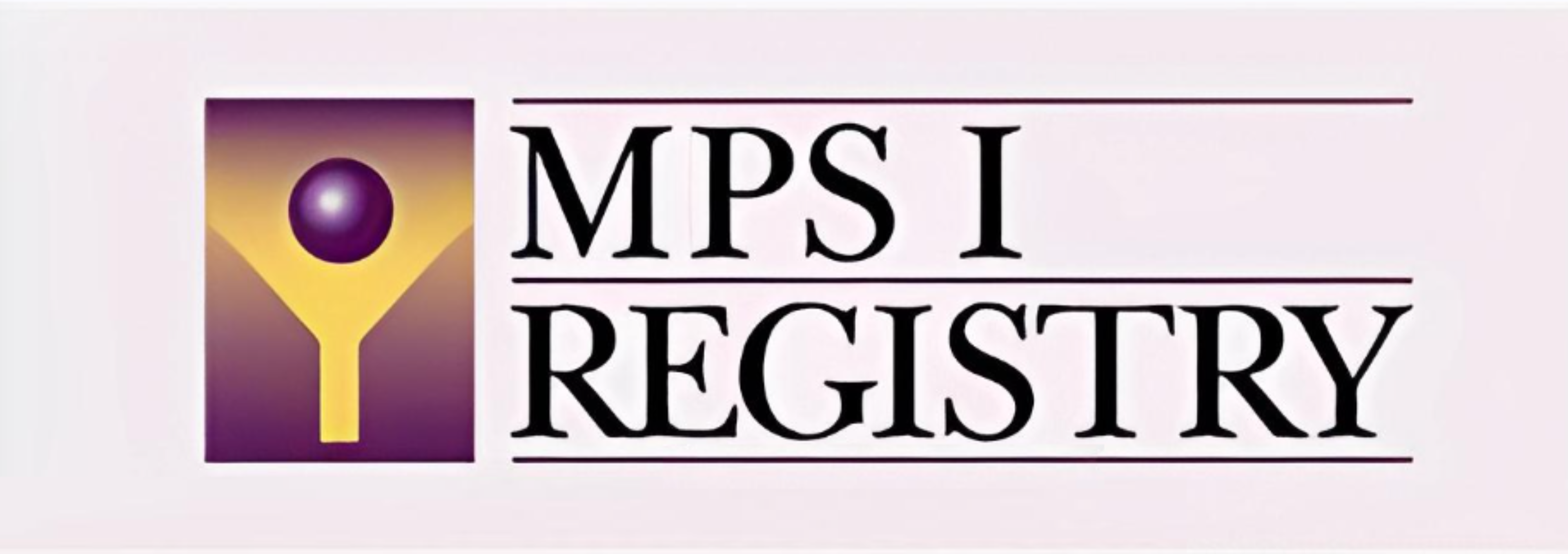 Logo Krankheitsregister für MPS I