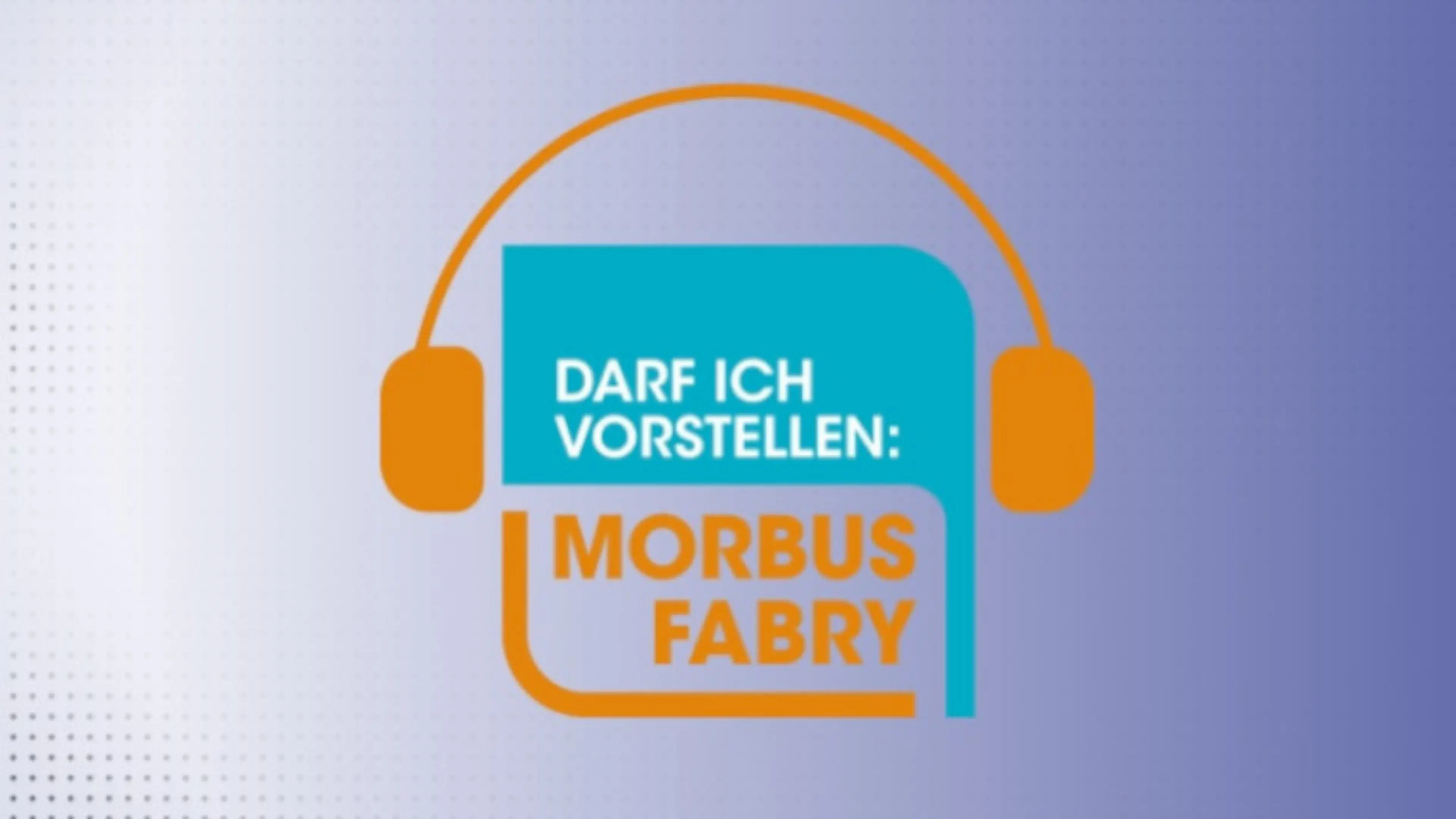 Coverbild des Morbus Fabry Podcasts für Mediziner