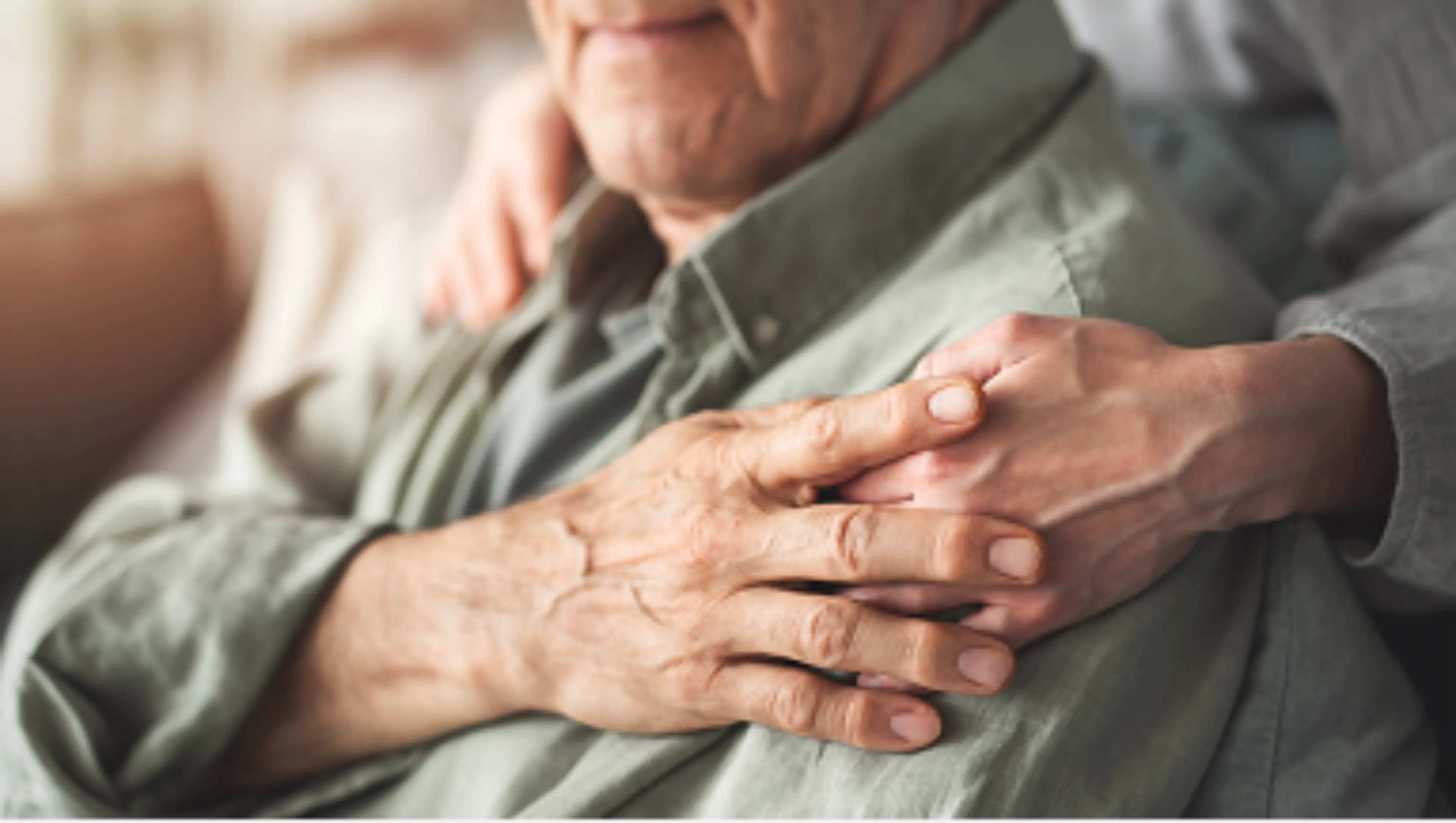 Das Multiple Myelom ist eine seltene Krebserkrankung, die vor allem ältere Männer betrifft