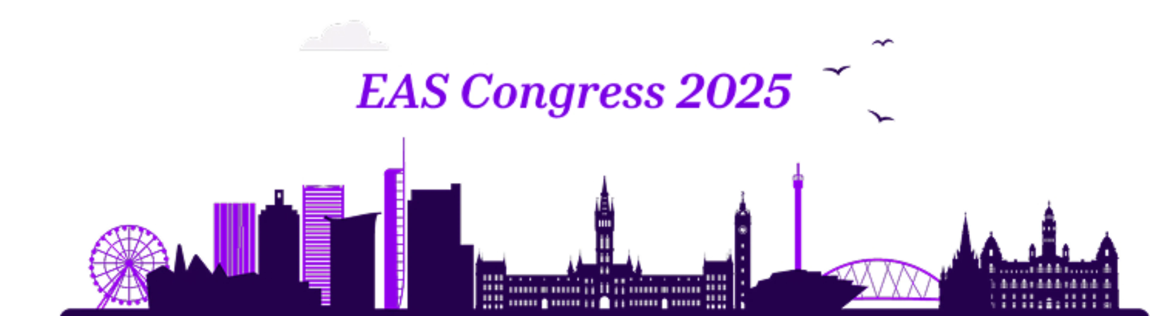 EAS Kongress 2025