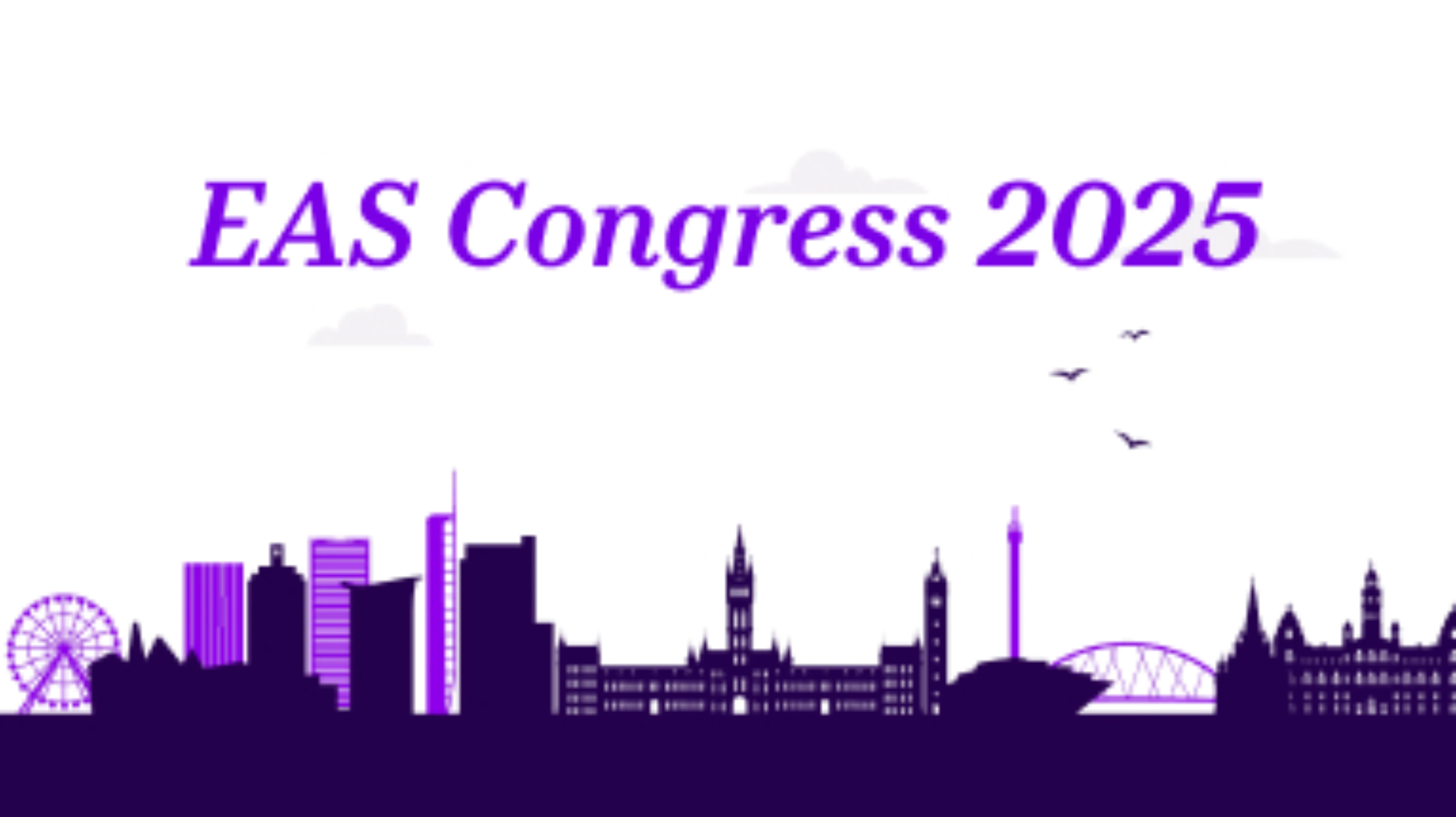 EAS Congress 2025