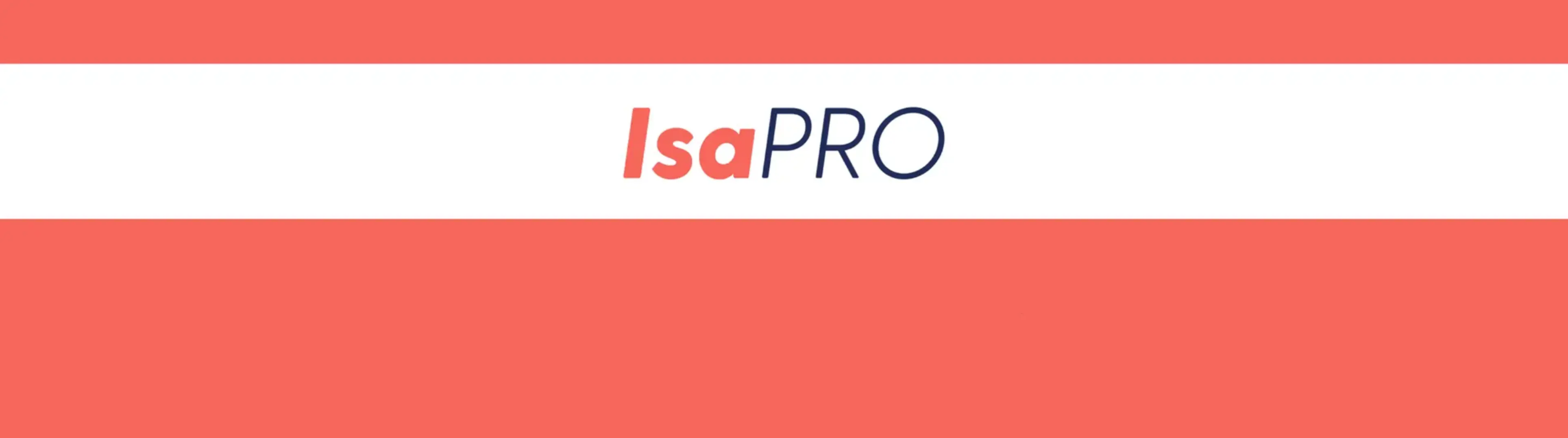 Card Image zu IsaPro