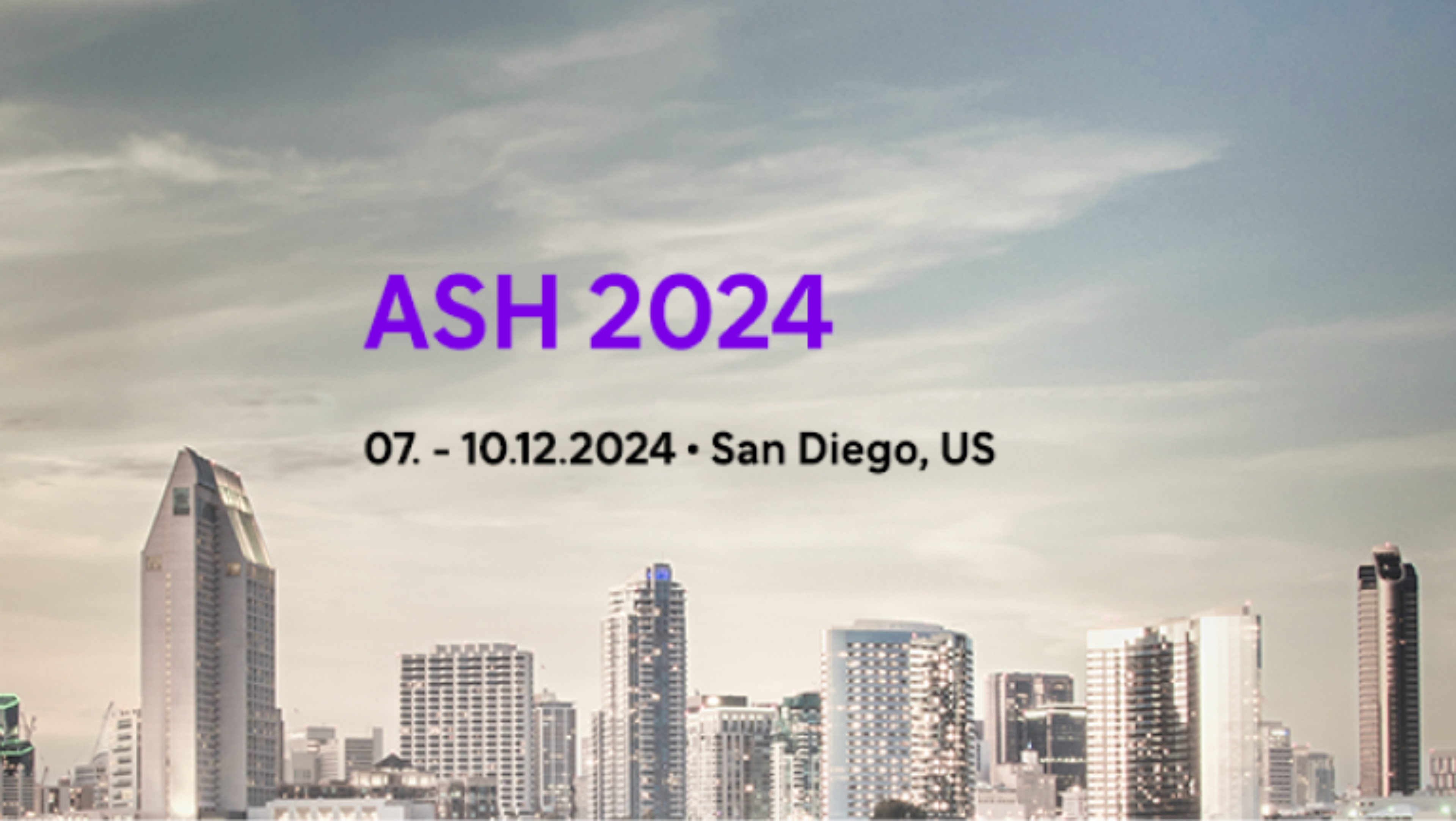 Category ASH 2024