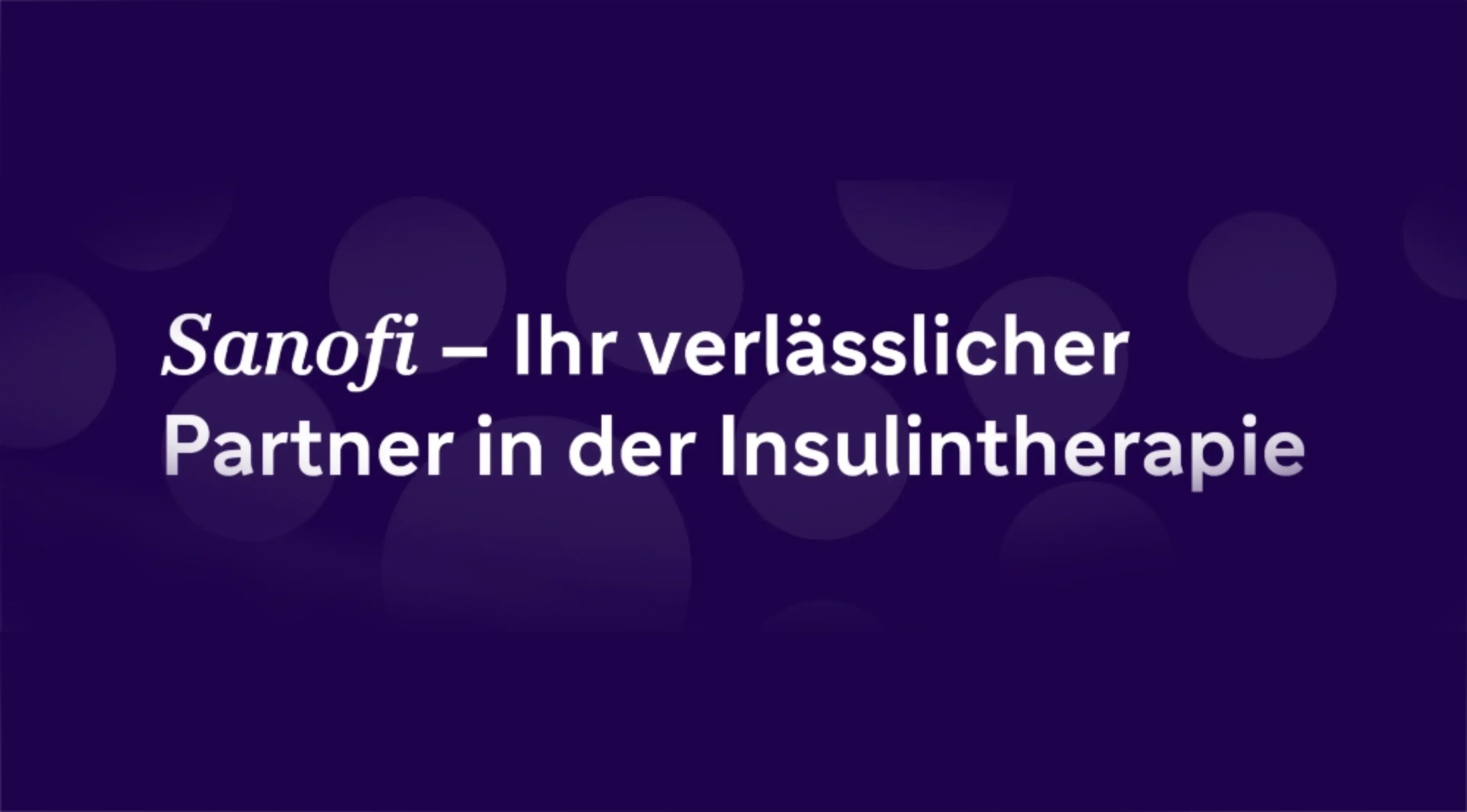 Partner Insulin box