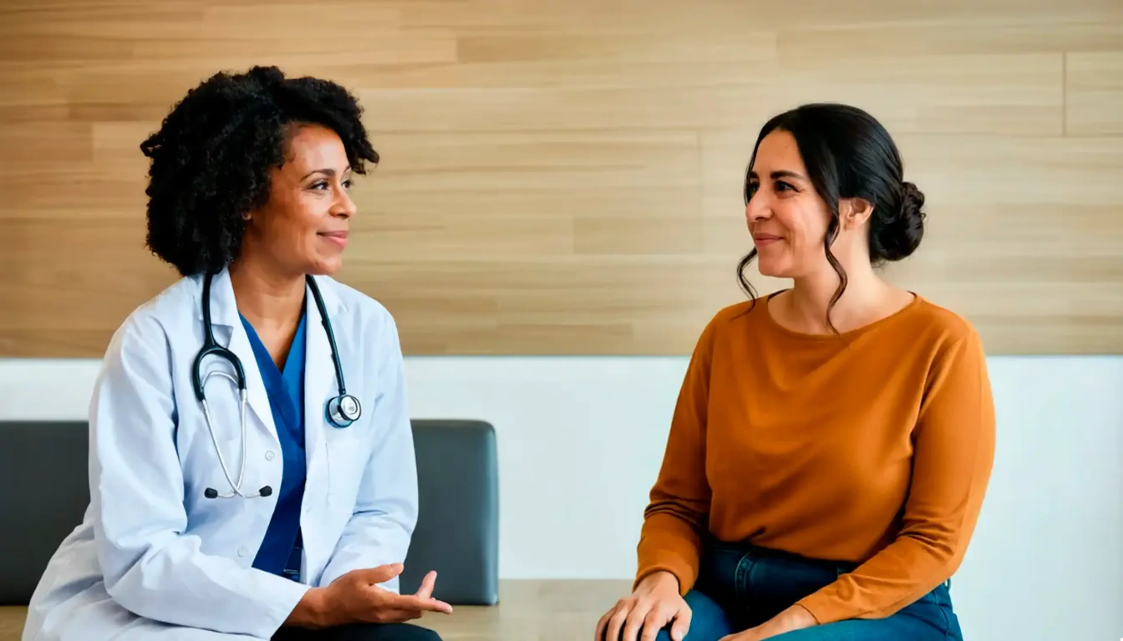 Hero-Bild zur Patientenzufriedenheit mit Toujeo
