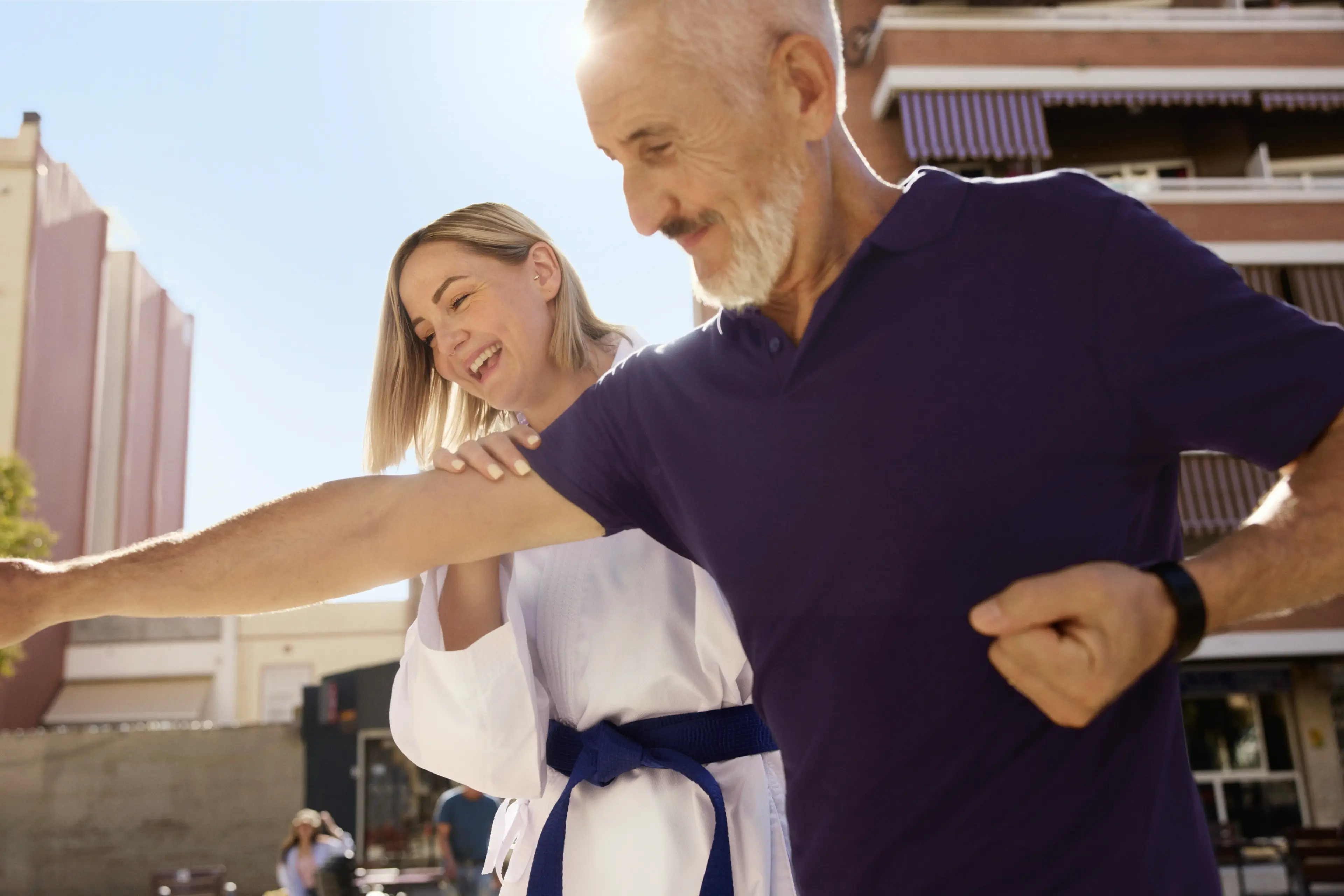 Karate