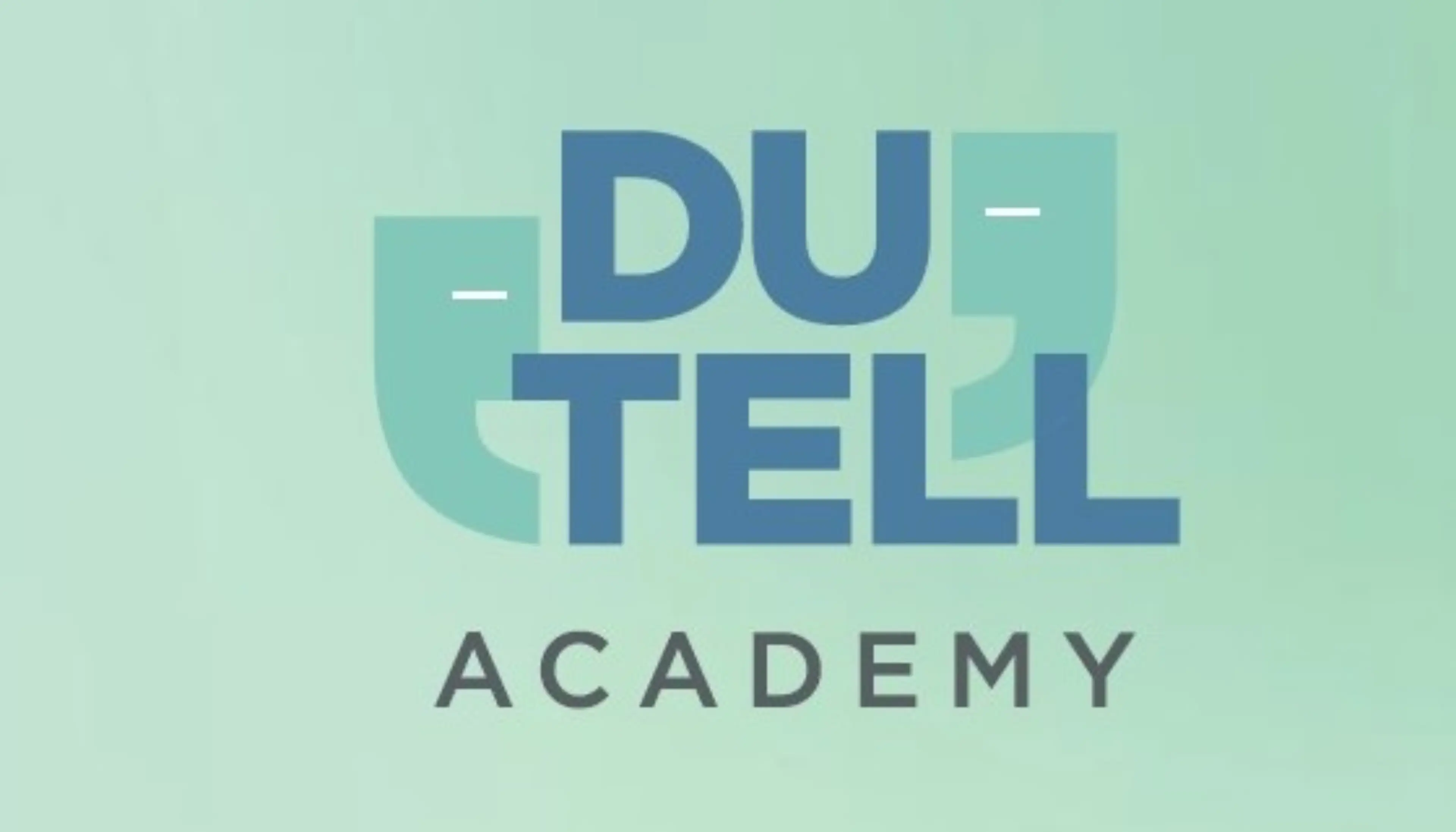 Dutell Academy Logo