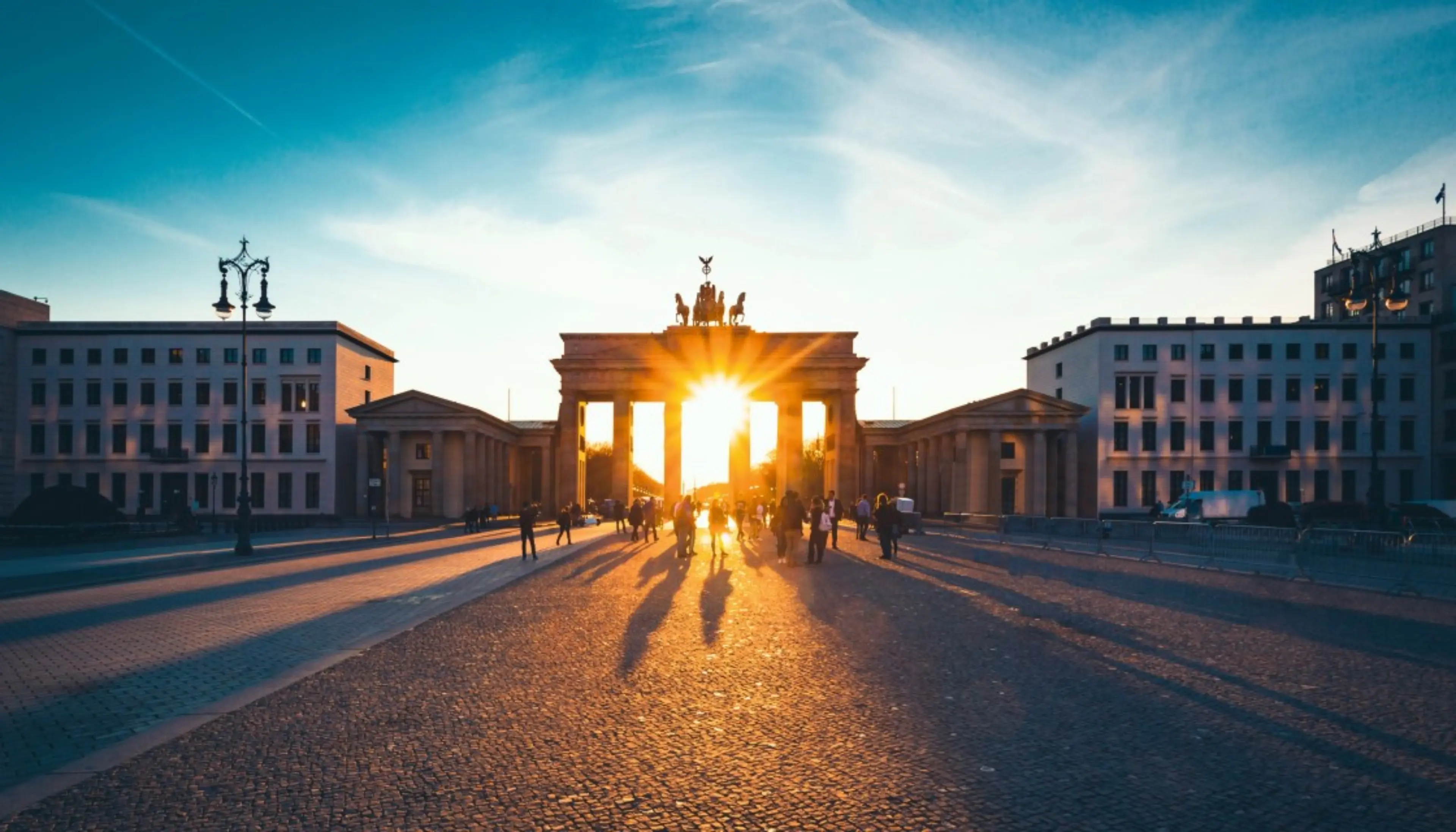 Brandenburger Tor