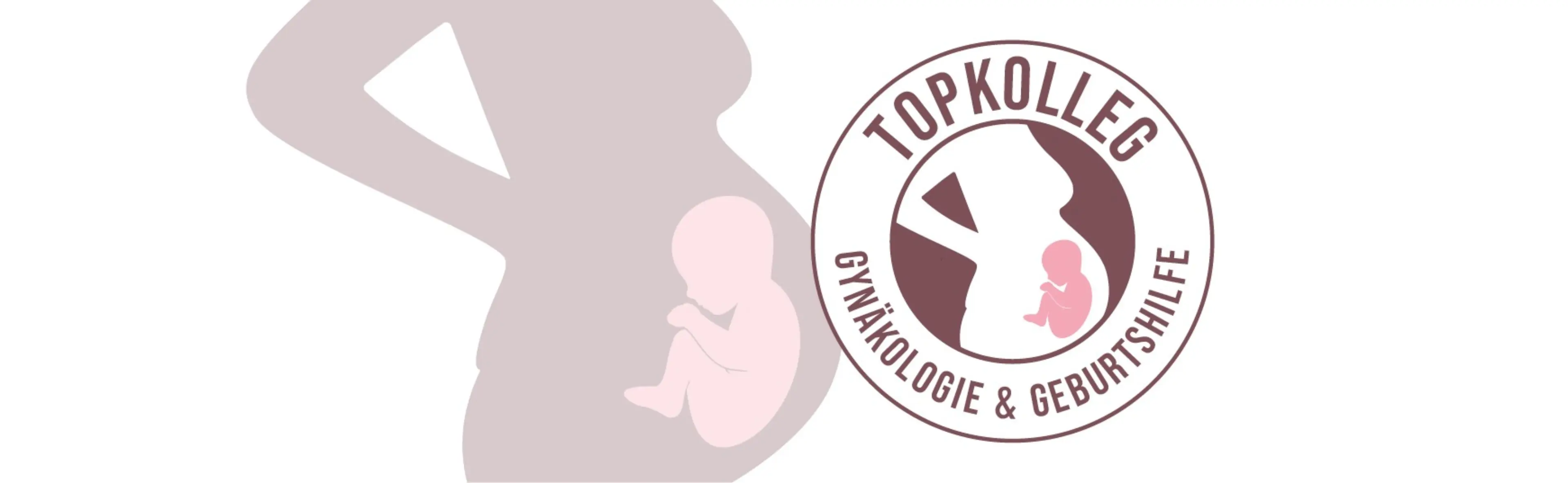 Logo Topkolleg Gynäkologie und Geburtshilfe