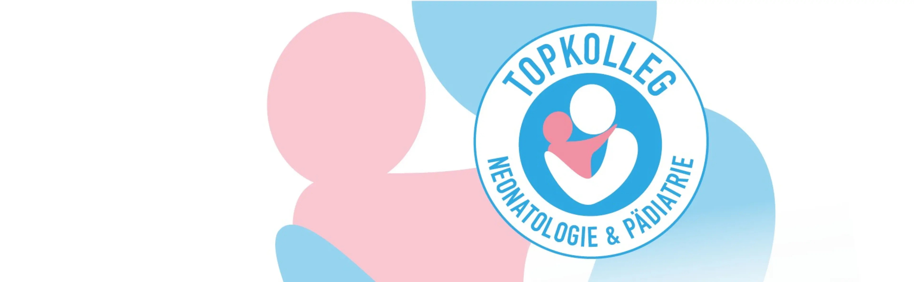 Logo Topkolleg Neonatologie und Pädiatrie
