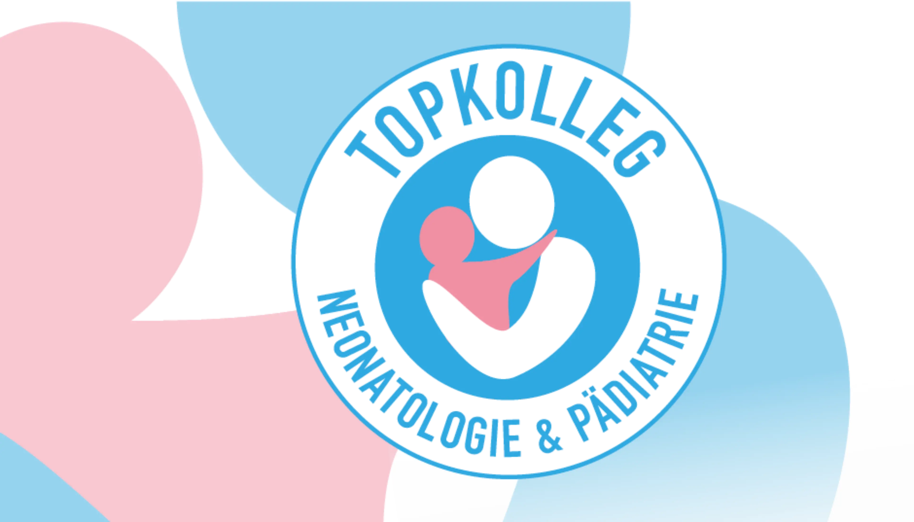 Logo Topkolleg Neonatologie und Pädiatrie