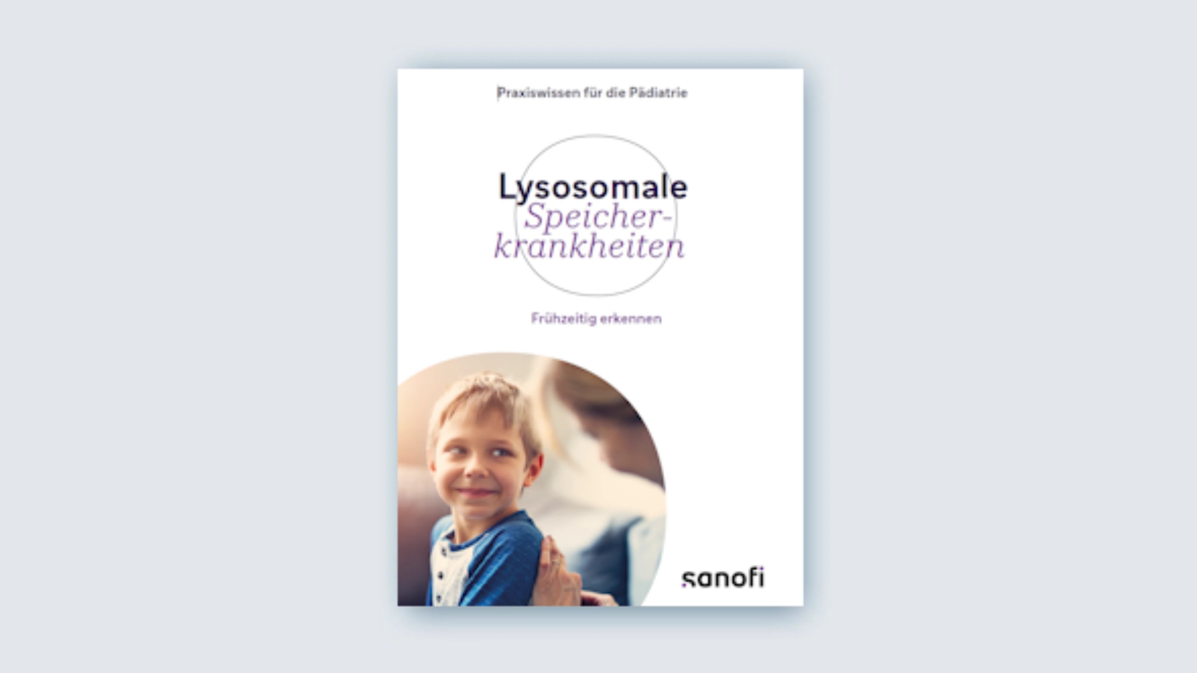 Praxiswissen kompakt: Lysosomale Speichererkrankungen
