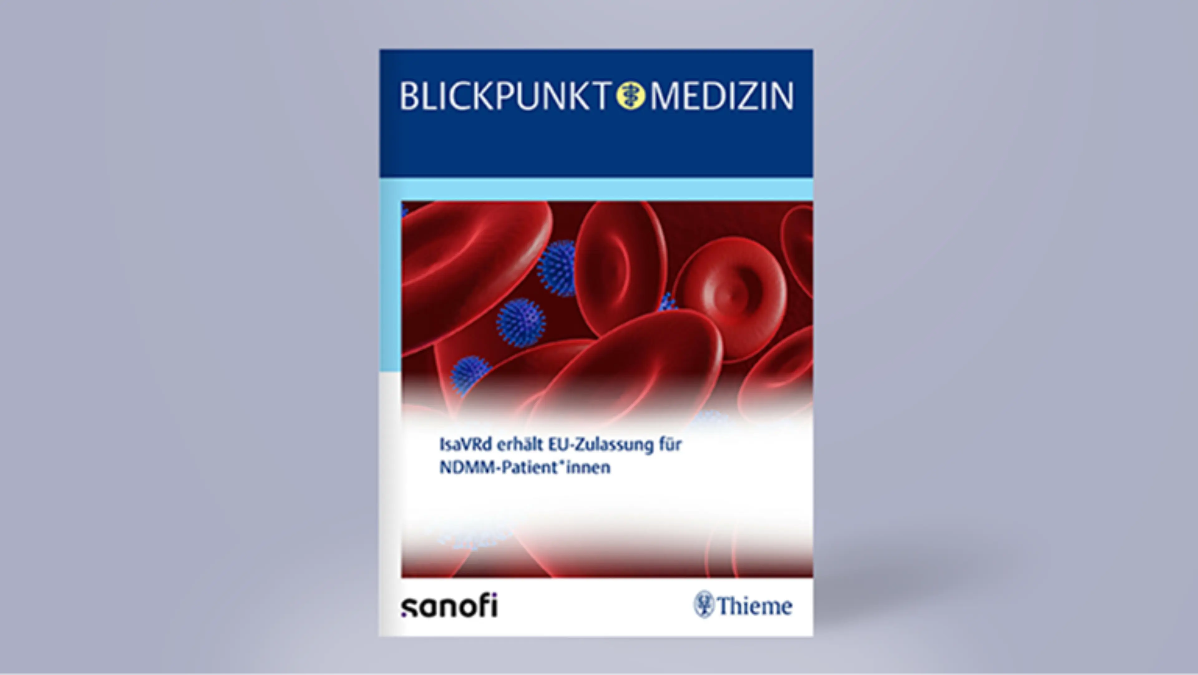 Blickpunkt Medizin
