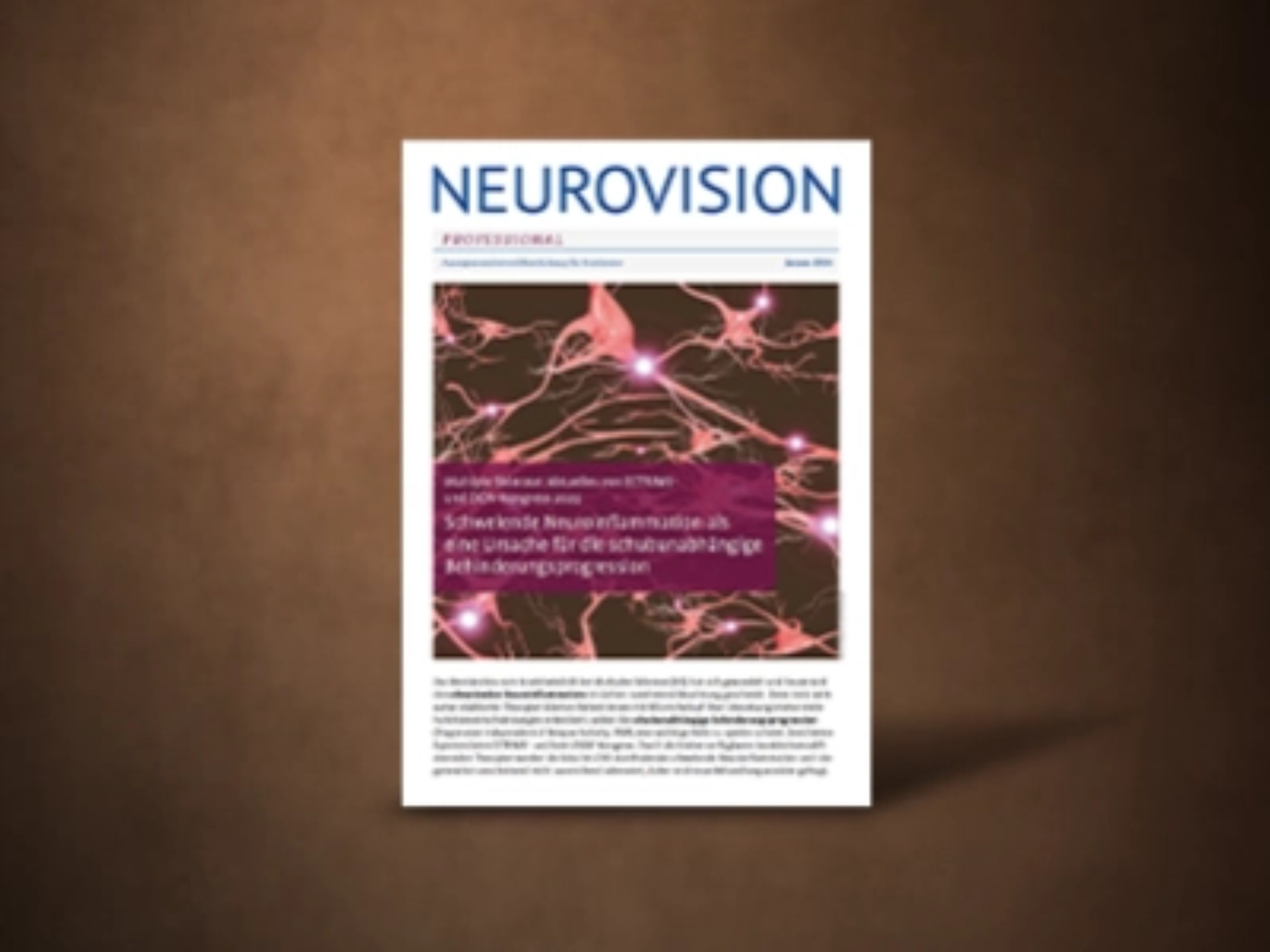 neurovision_kongresshighlights