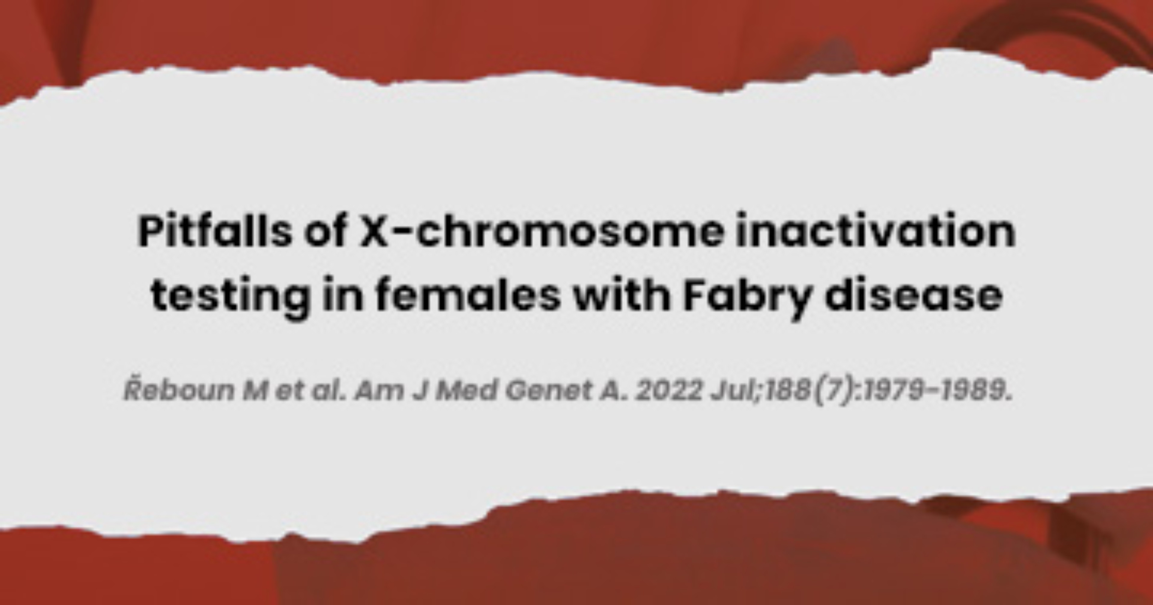 2_Fabry-luglio22_inattivazione-del-cromosoma-X-in-pazienti-donne-con-FD