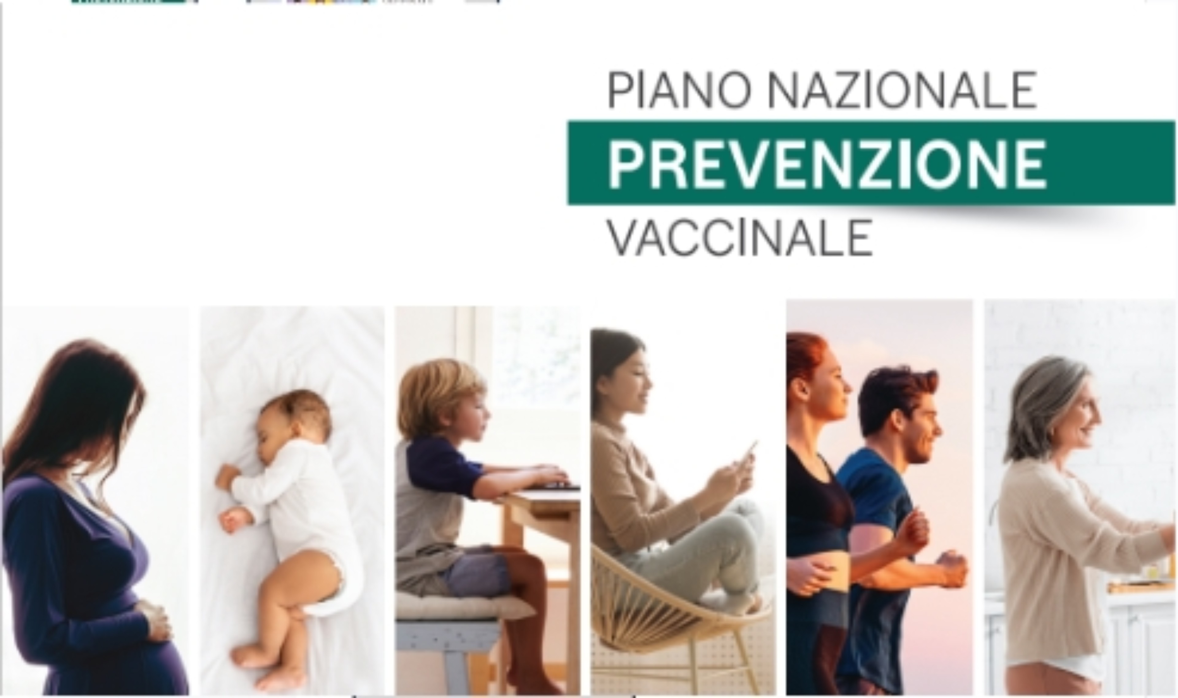 Piano Nazionale Prevenzione Vaccinale