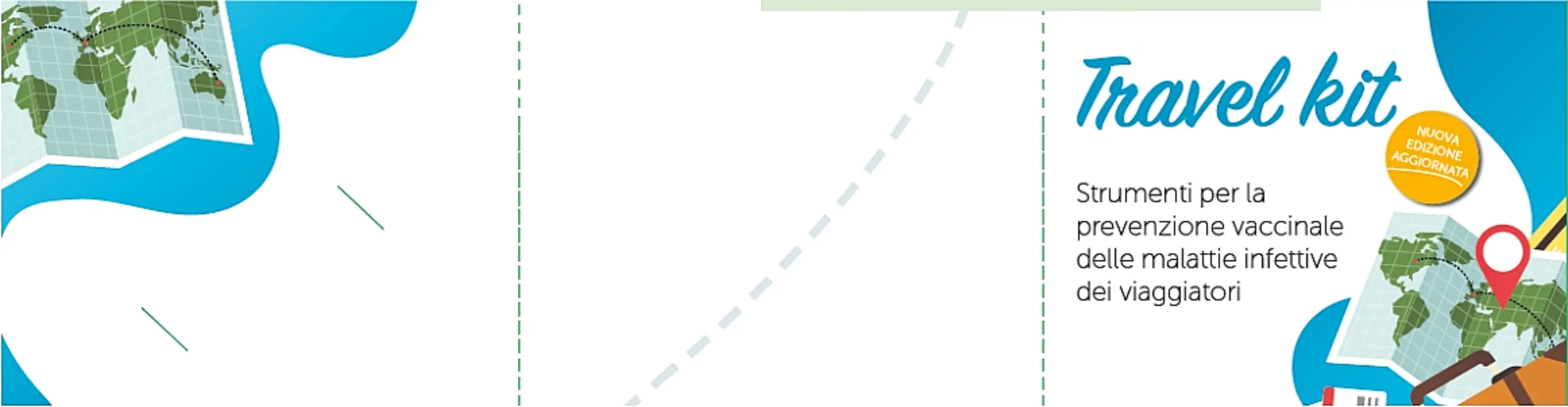 Scarica Travel Kit Banner