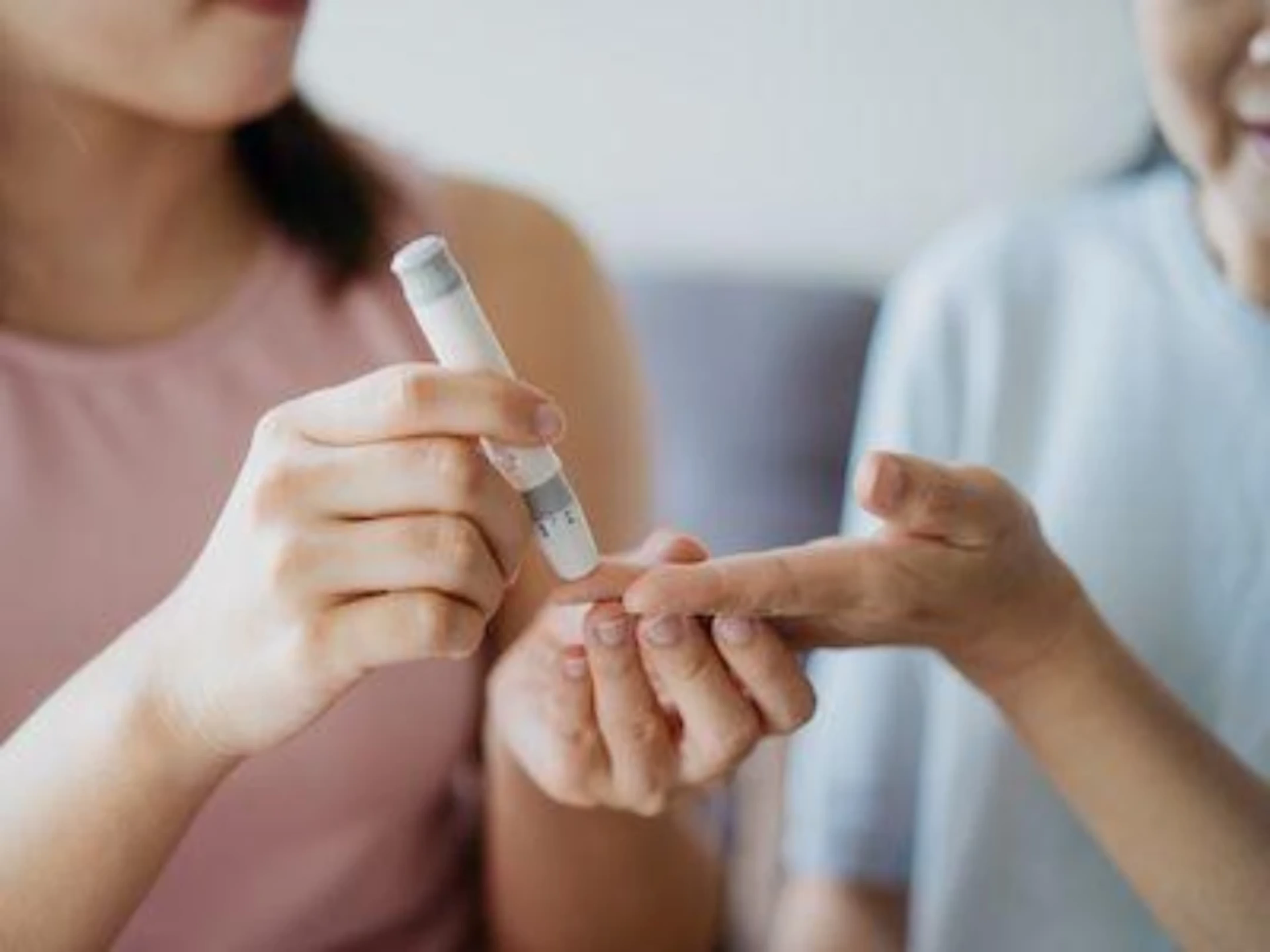 Advancing therapy in suboptimally controlled basal insulin-treated type 2 diabetes- Clinical outcomes with iGlarLixi versus premix BIAsp 30 in the SoliMix randomized controlled trial.