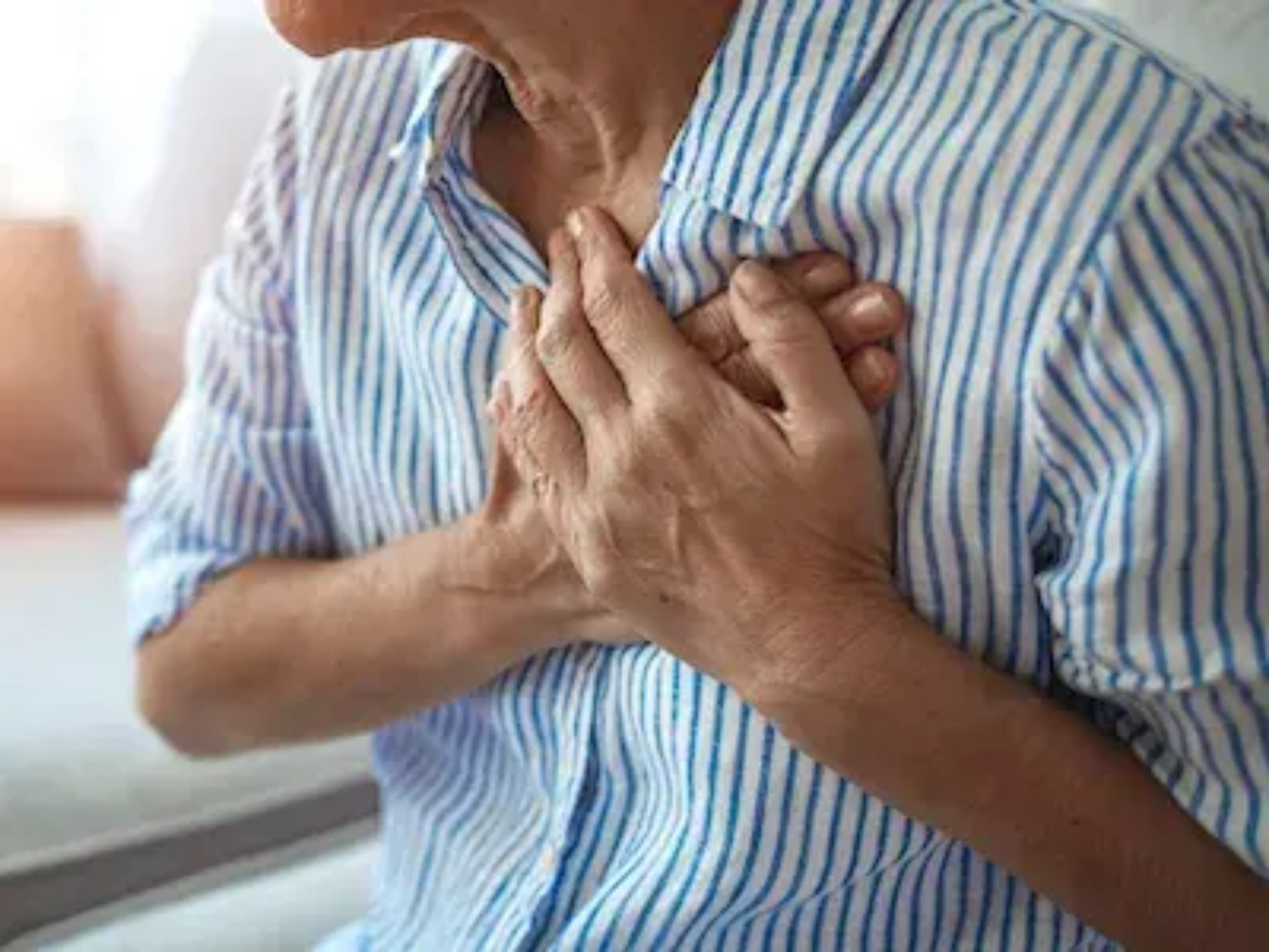 PCSK9i after hospital discharge for acute MI