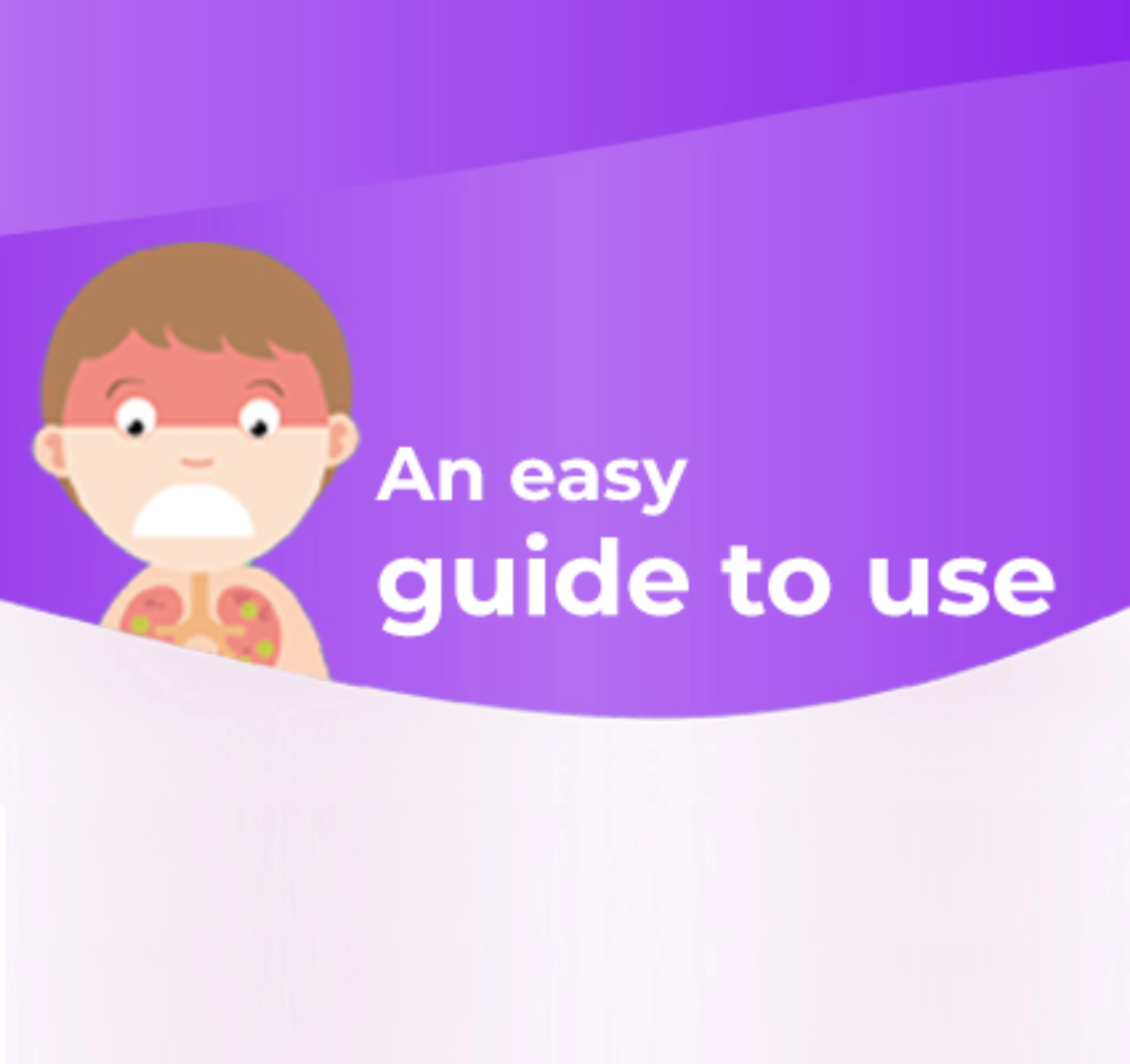 an easy guide to use nirsevimab