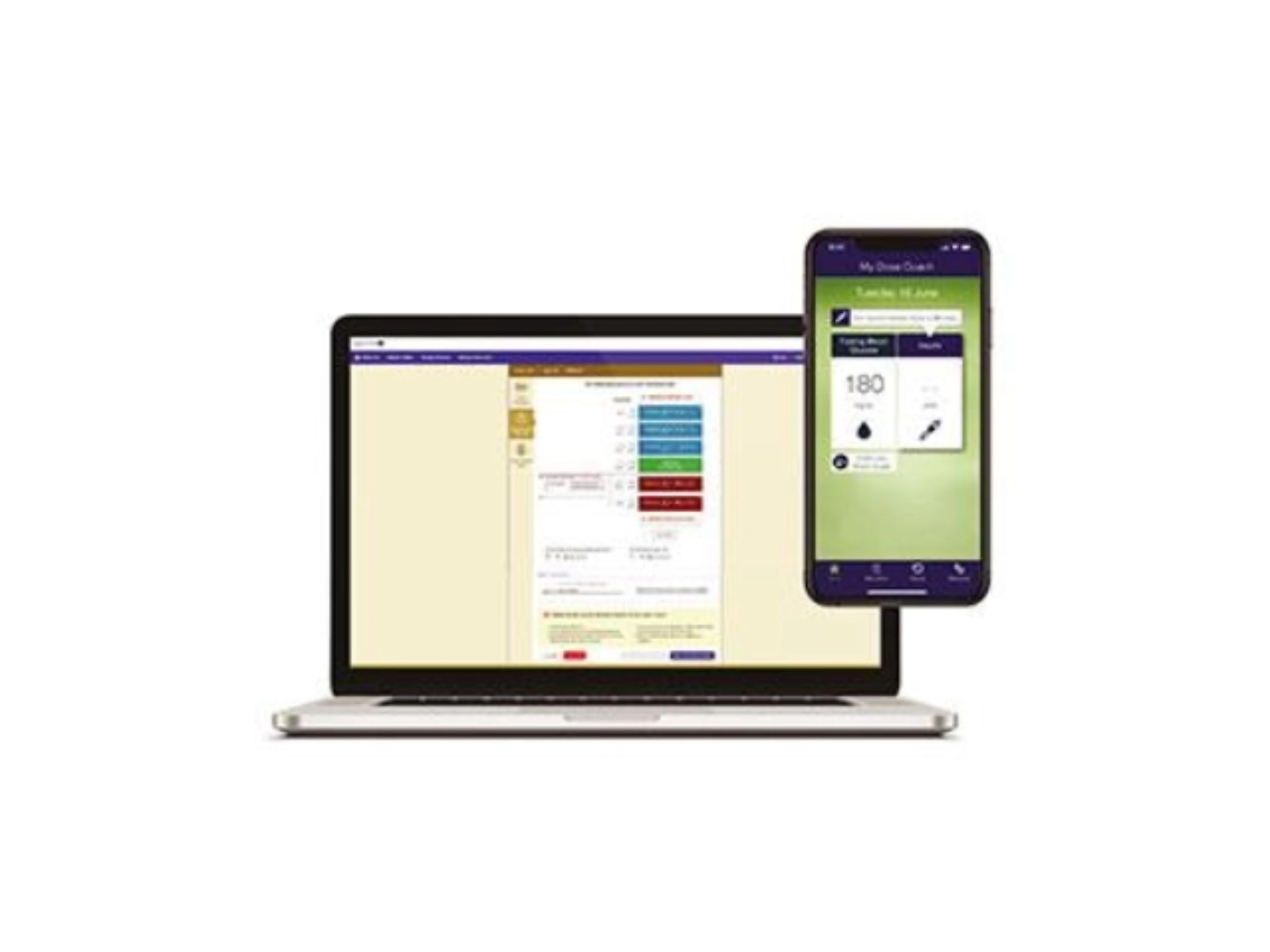 My Dose Coach - Patient Guide