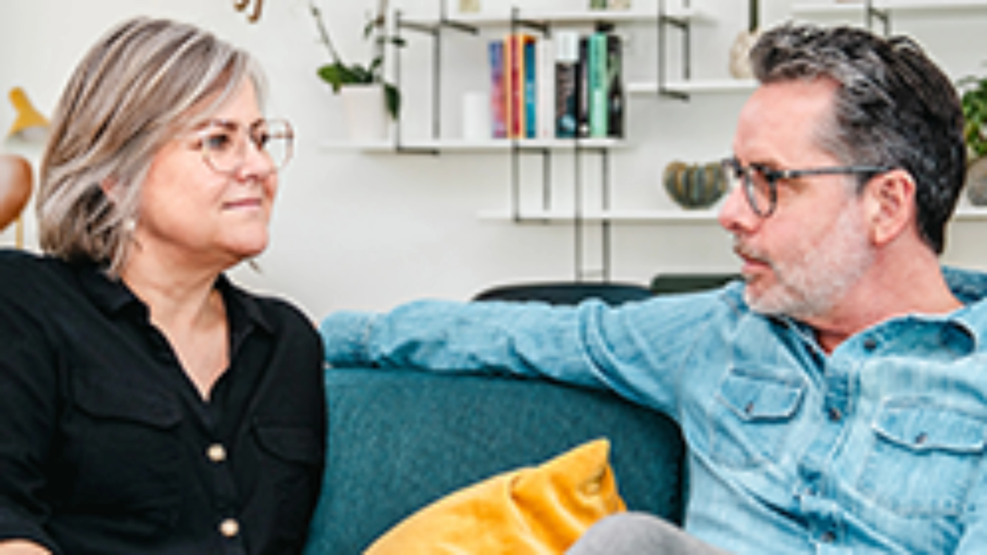 parents testimonial