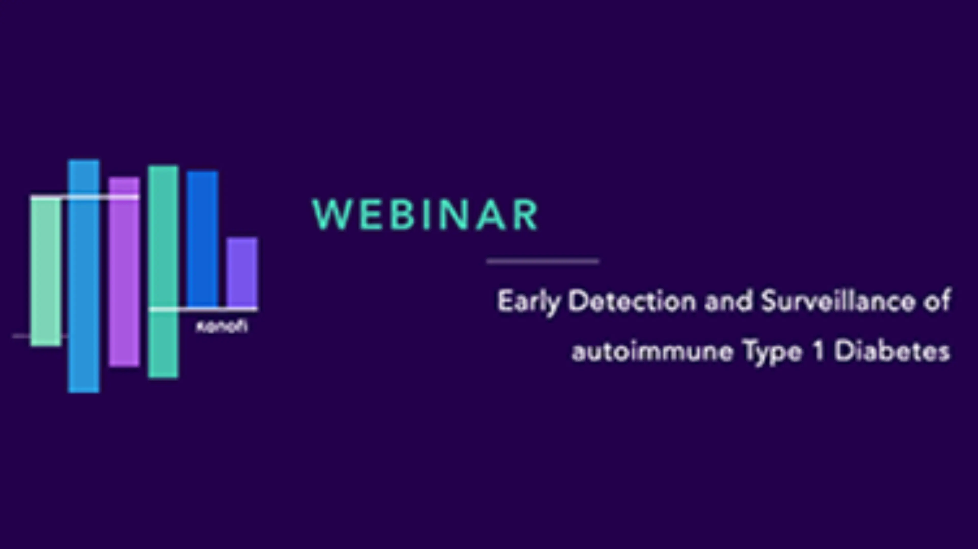 EARLY DETECTION AUTOIMMUNE T1D