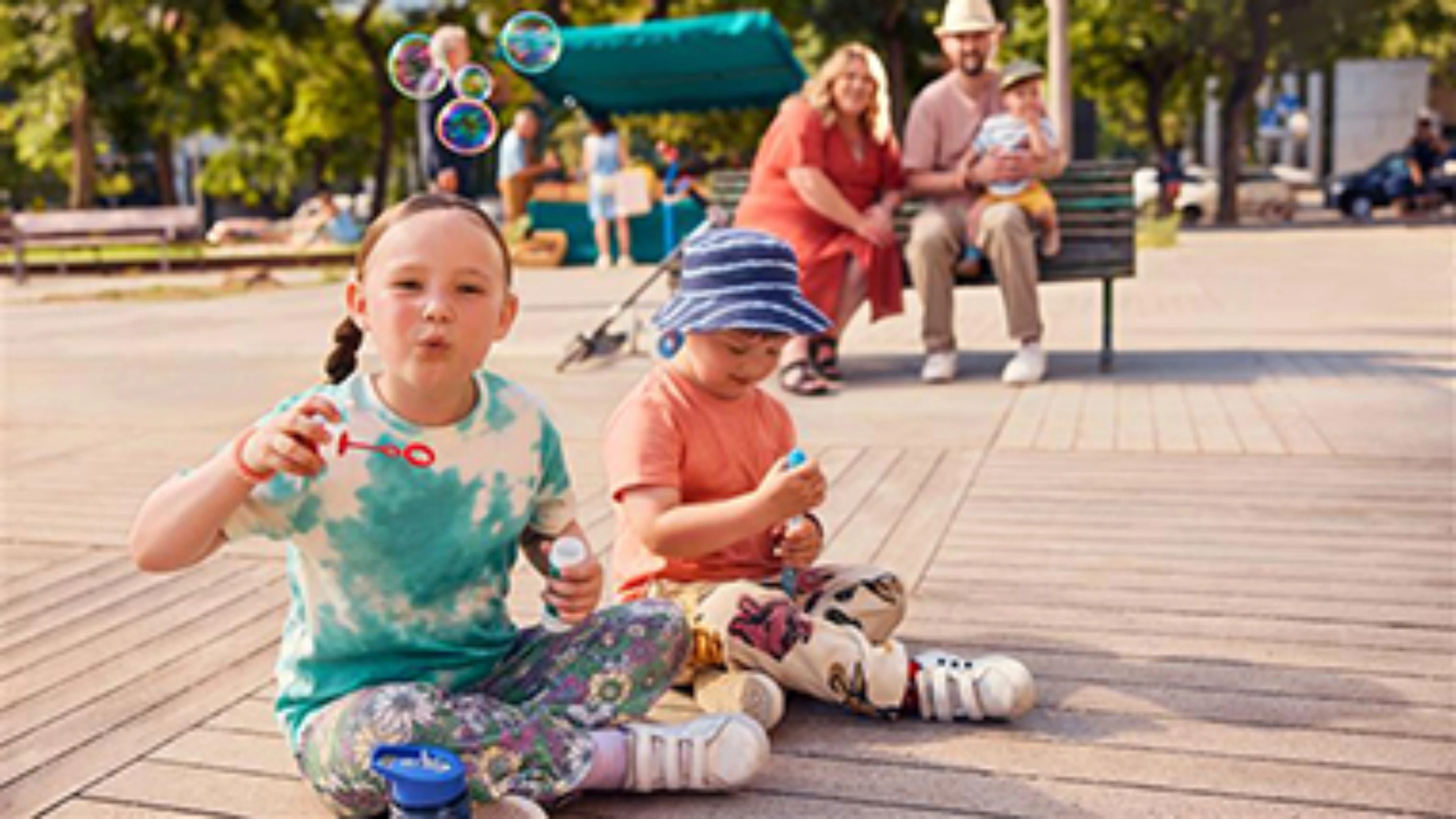 T1D-Real-life stories