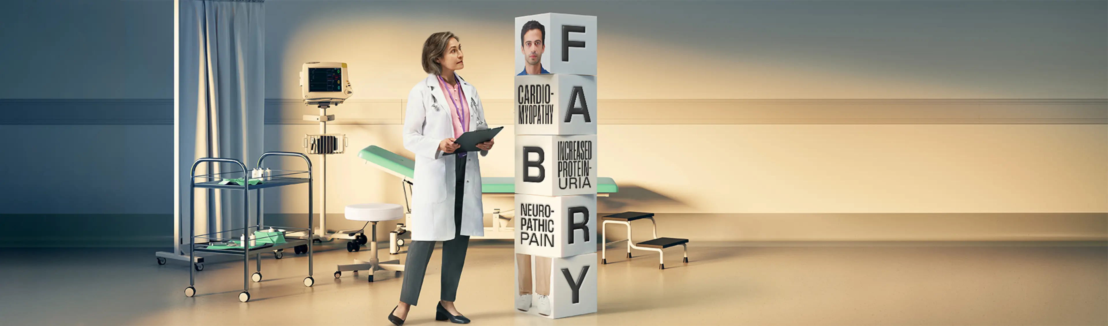 FABRY unbranded