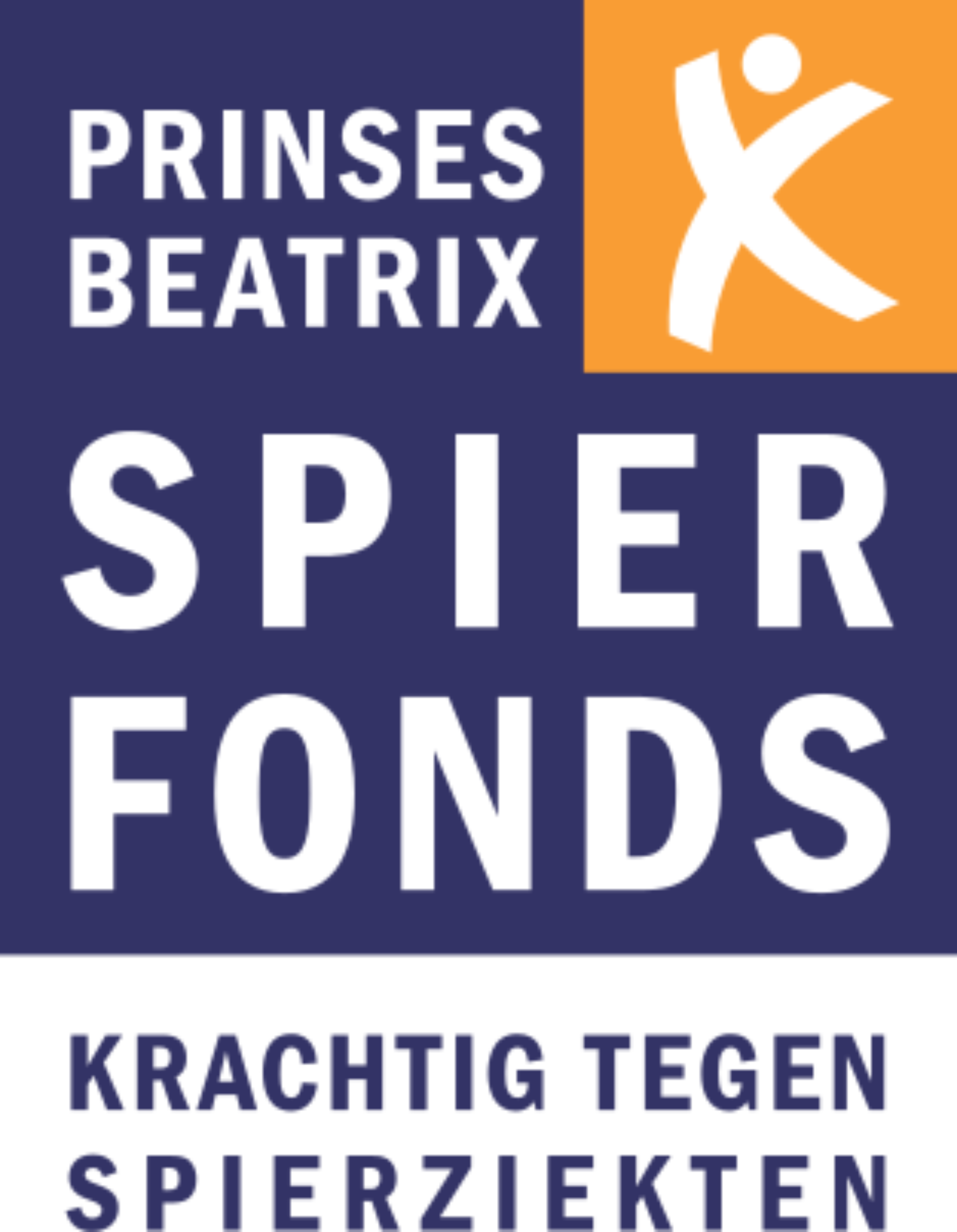 Logo-spierfonds