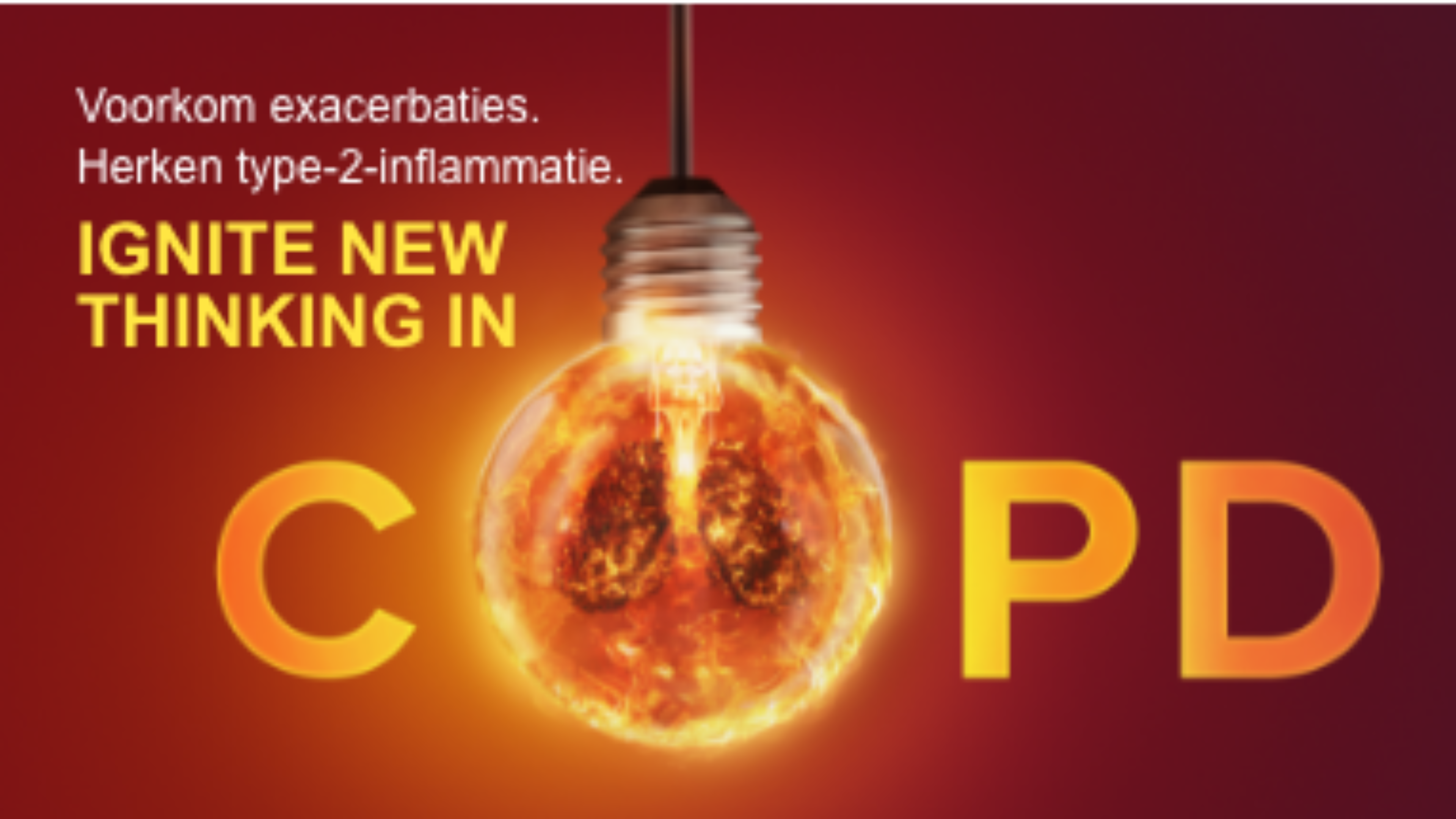 inflammatie-type-2-copd
