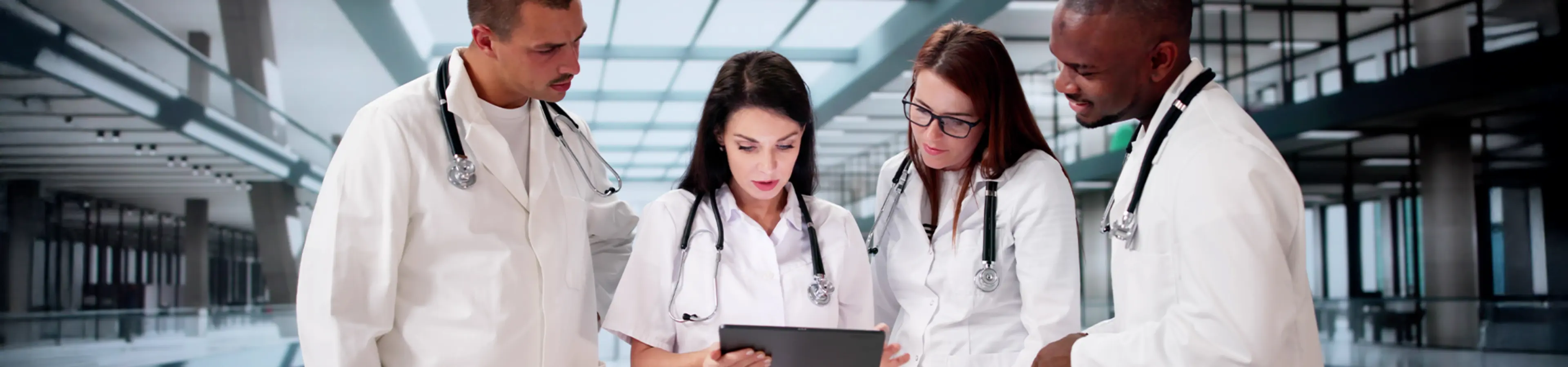 Hybride Zorg: eDerm Lunch & Learn