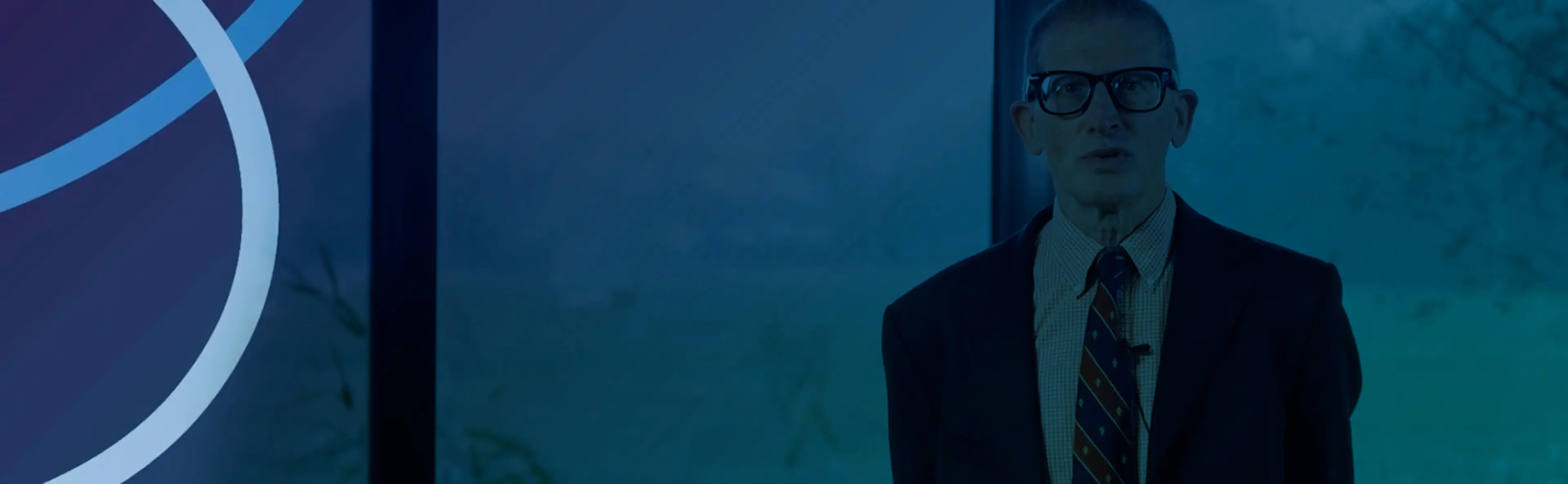 EXPERT EXPLAINING KEY TRAITS COPD