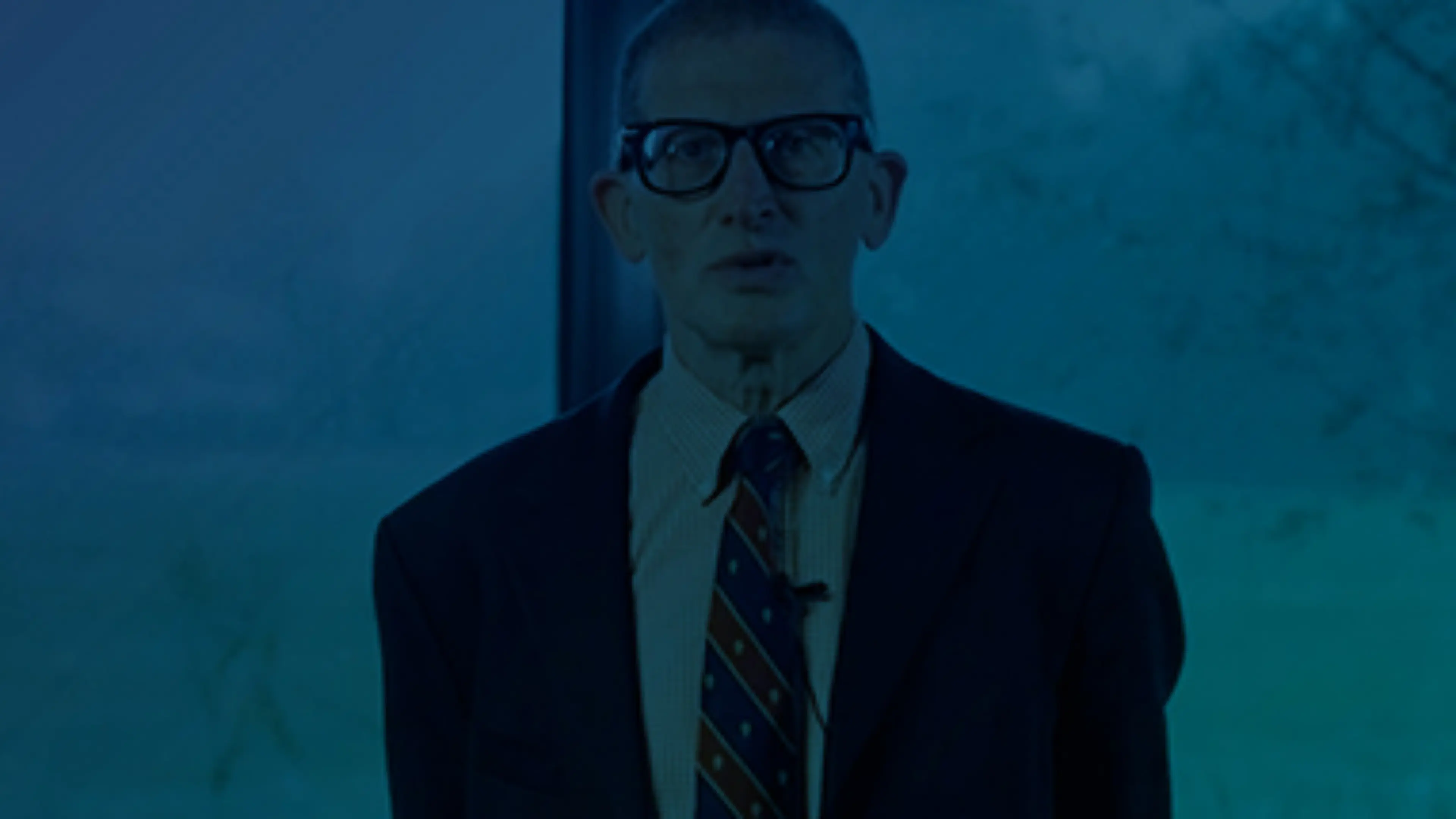 EXPERT EXPLAINING KEY TRAITS COPD