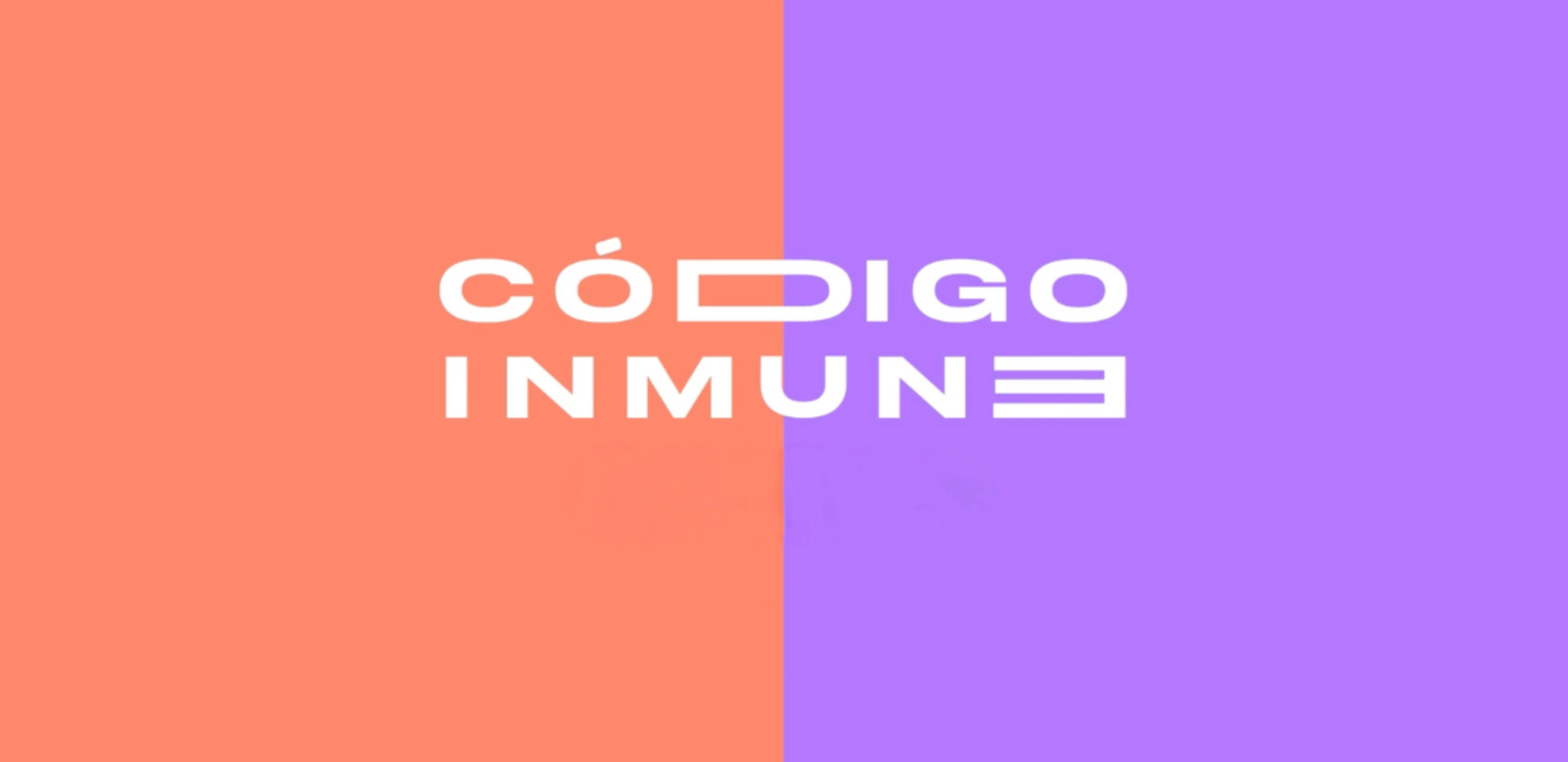 Código inmune enlace rápido