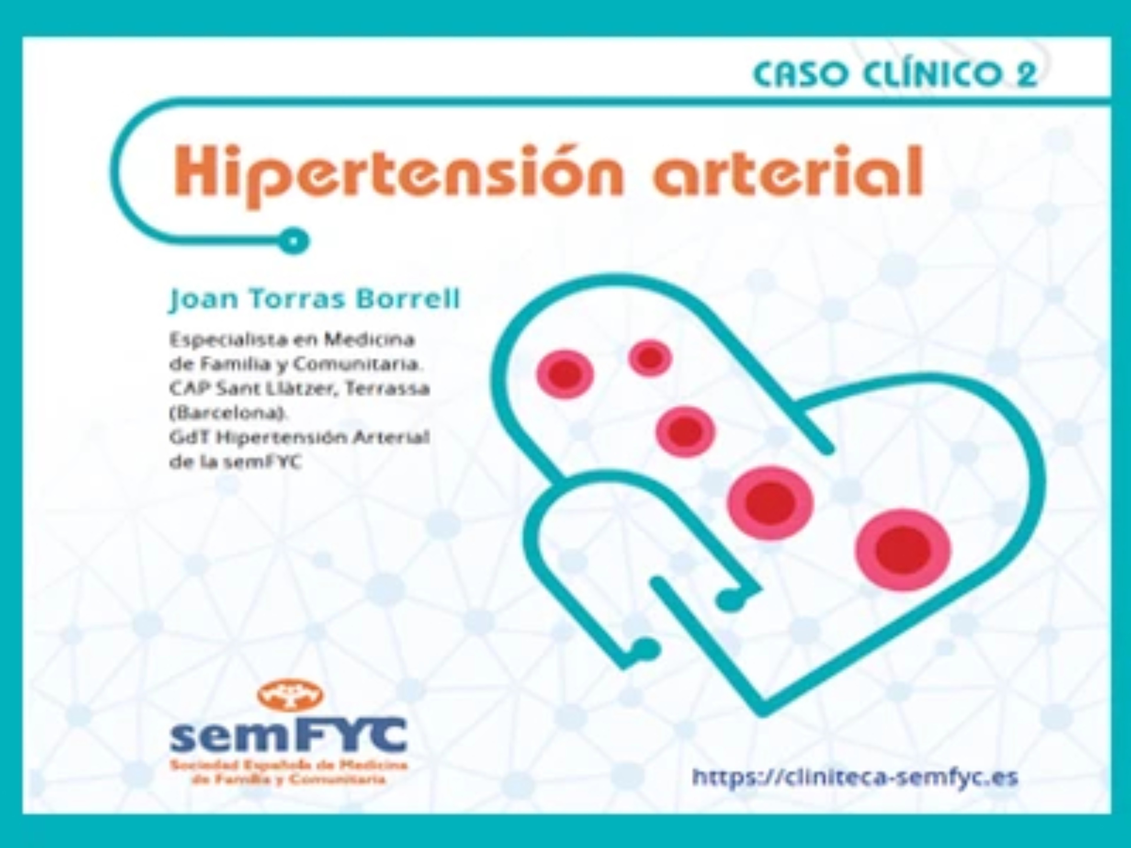 Cantando con Hipertensión Arterial