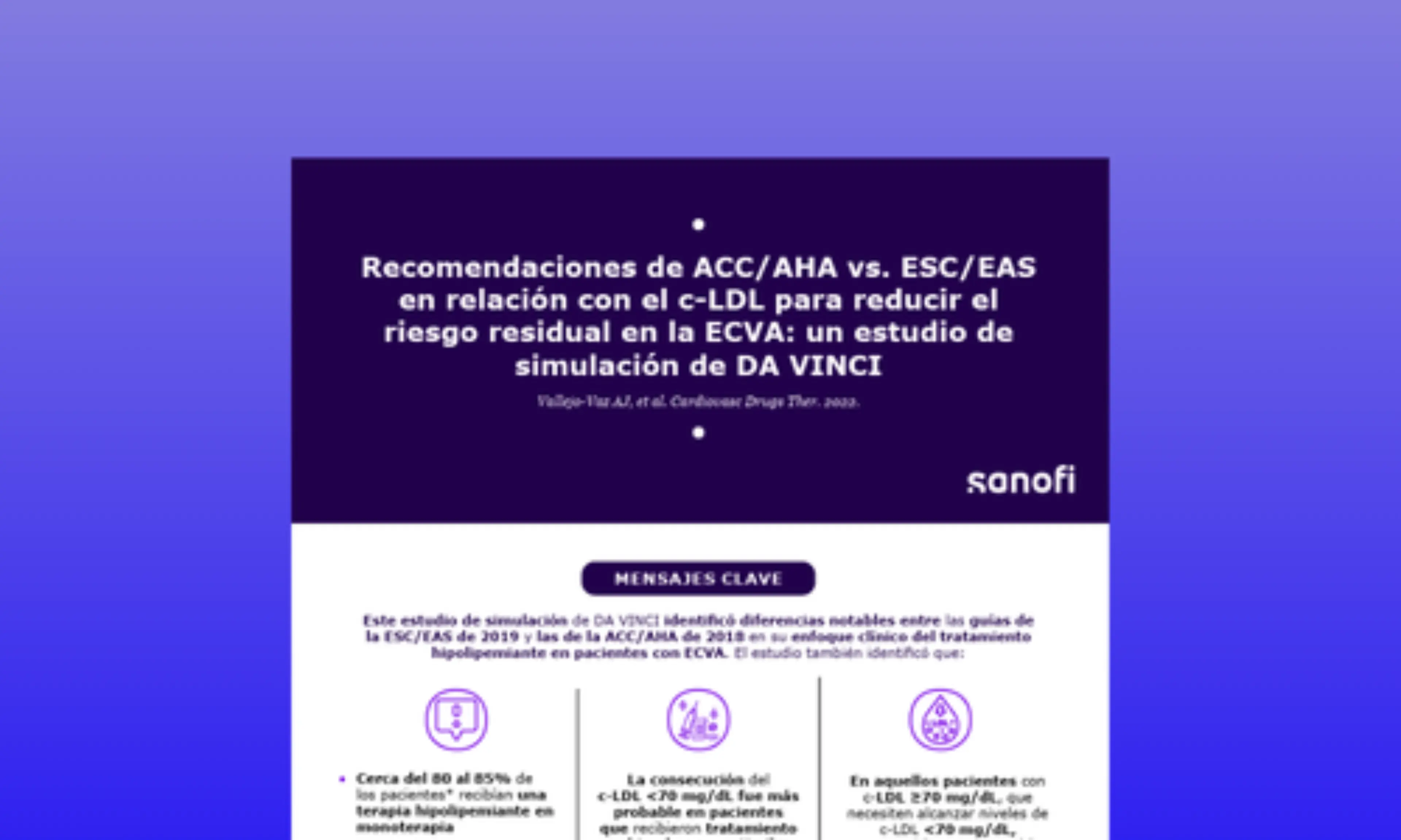 Estudio Da Vinci card