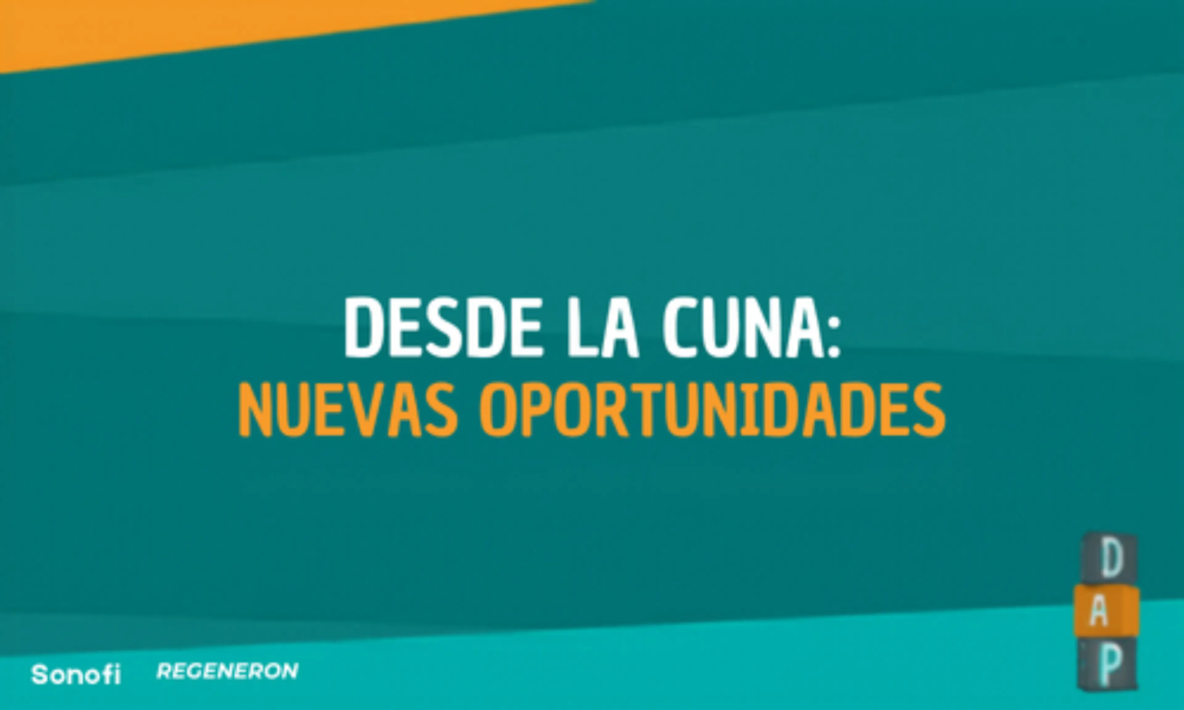 Nuevas oportunidades DAP