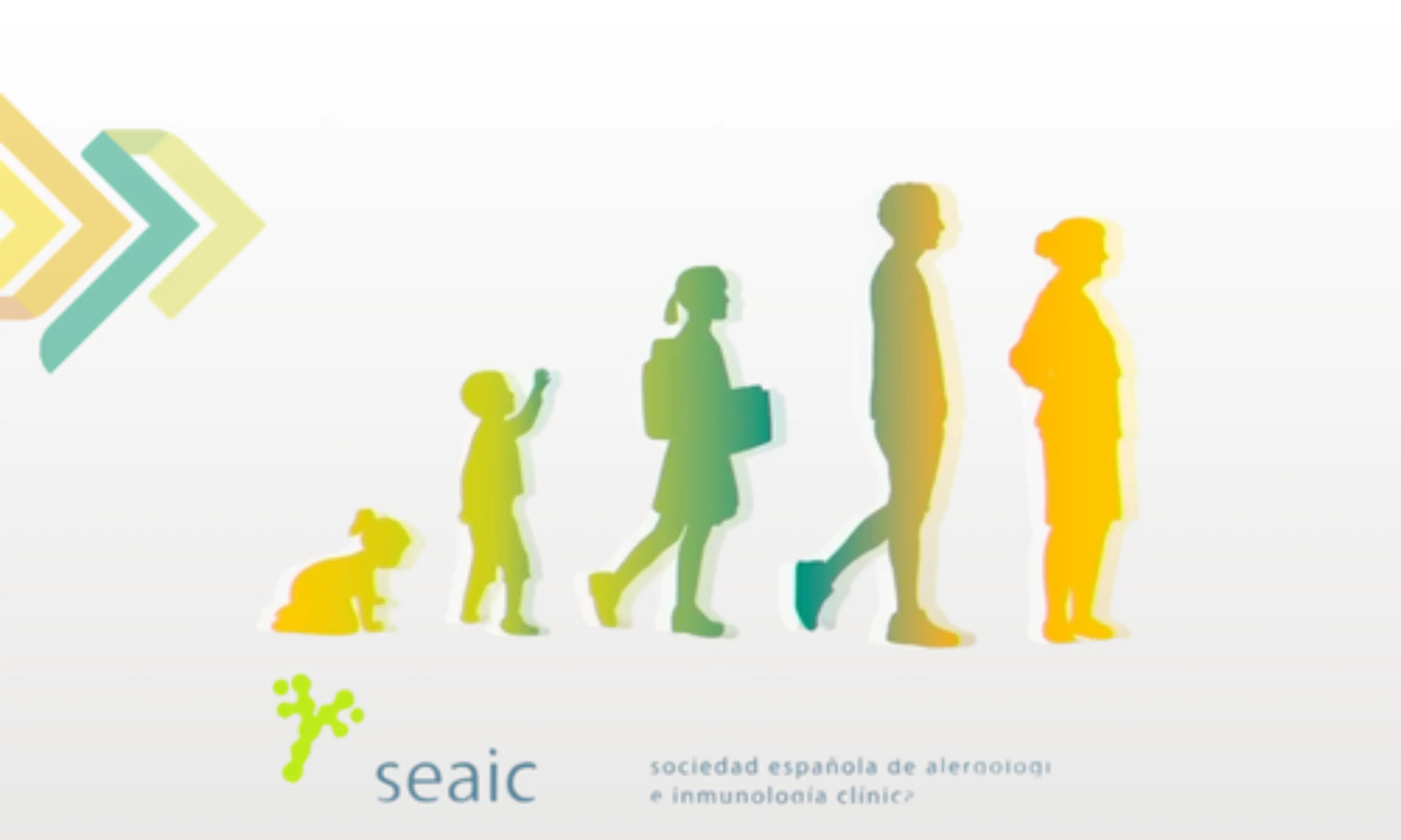 Portada Simposio SEAIC 2024 card