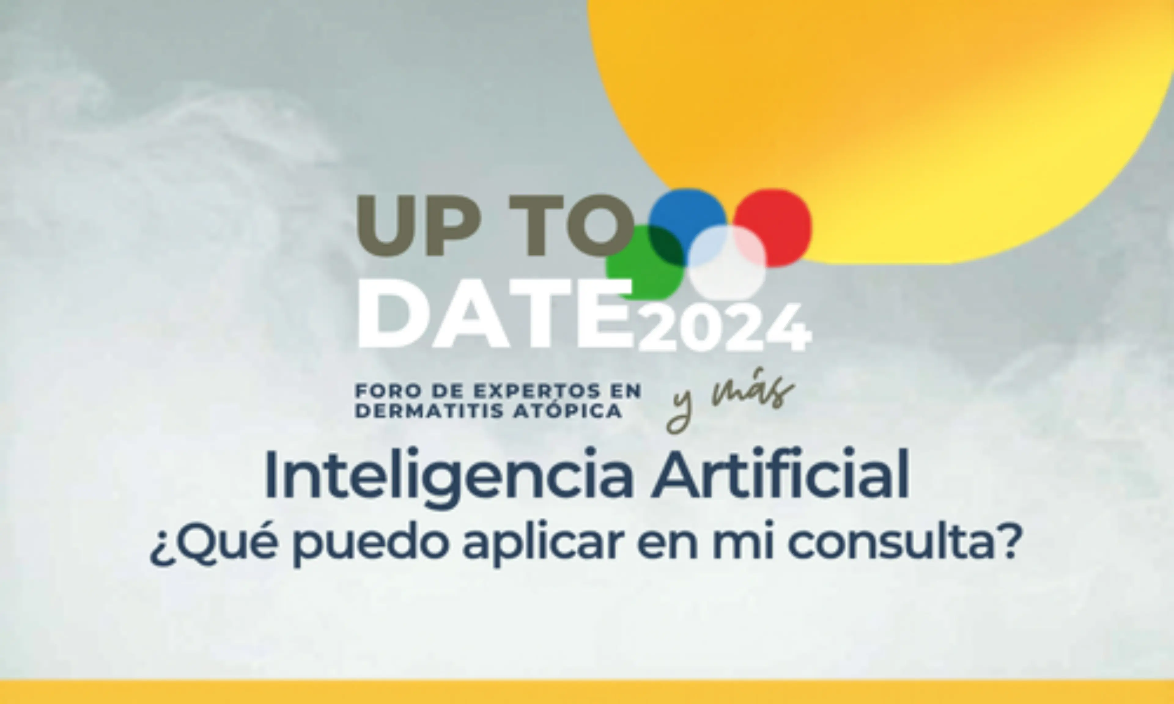 Up to date 2024 IA