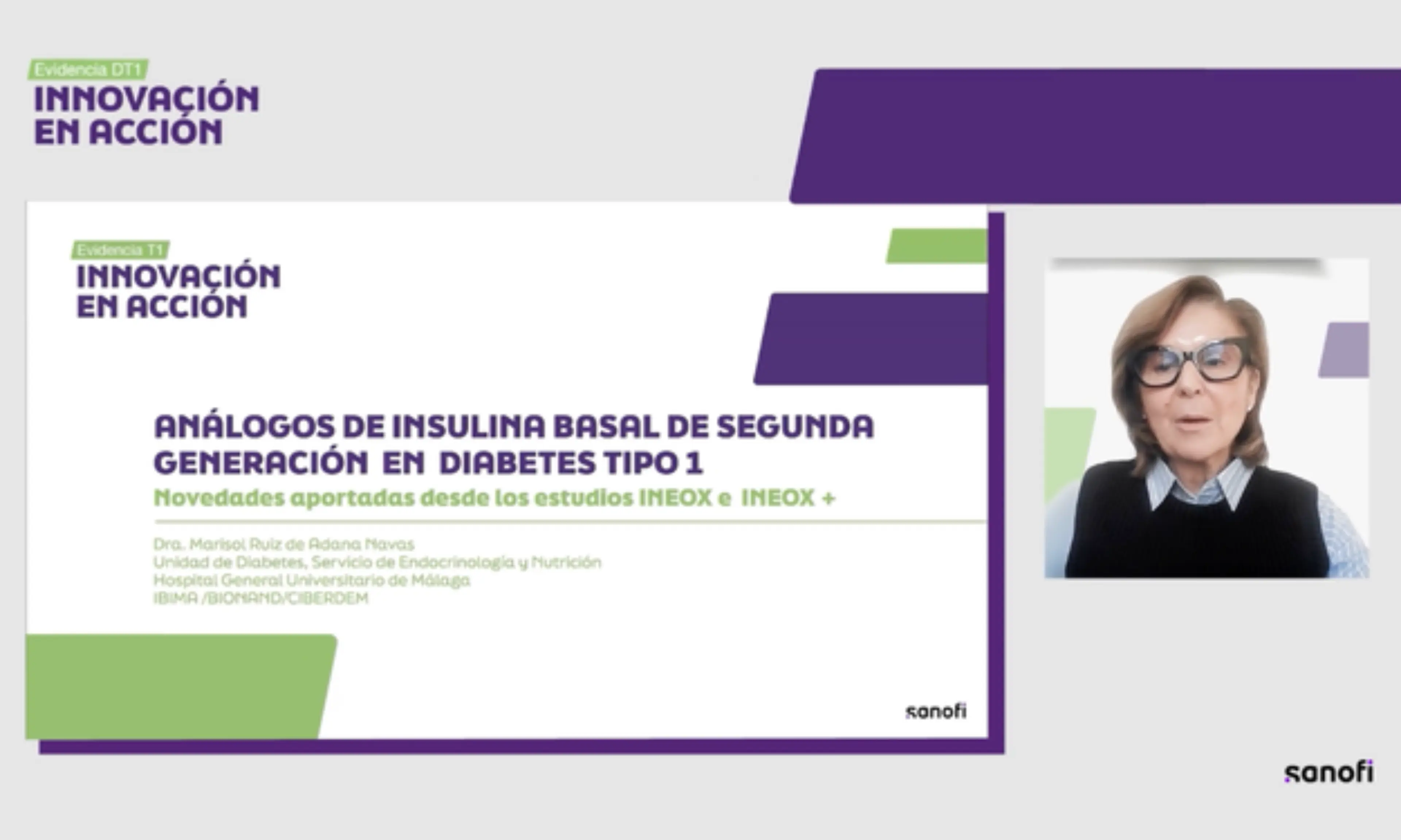 innovacion en accion sanofi