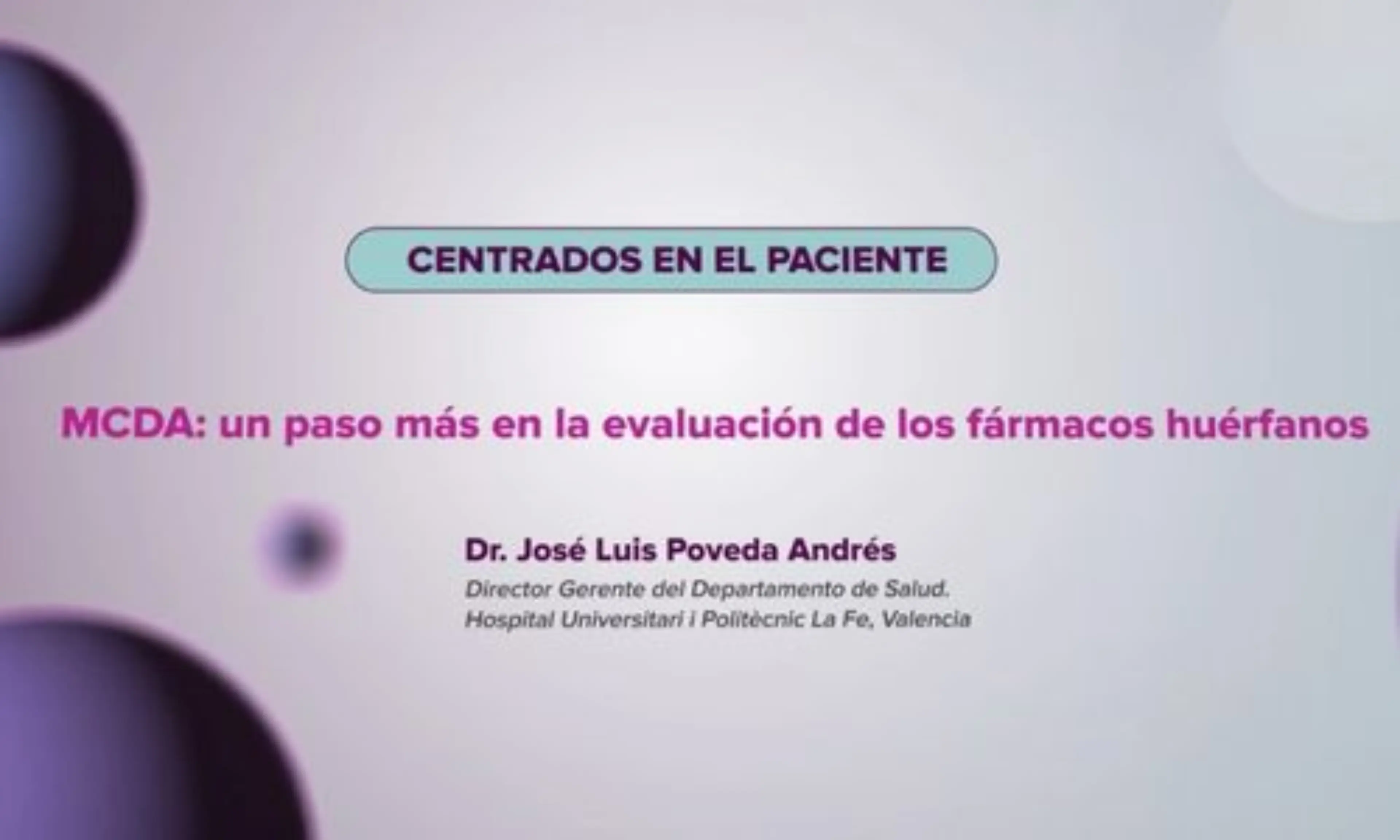 Portada centrados en paciente con ASMD
