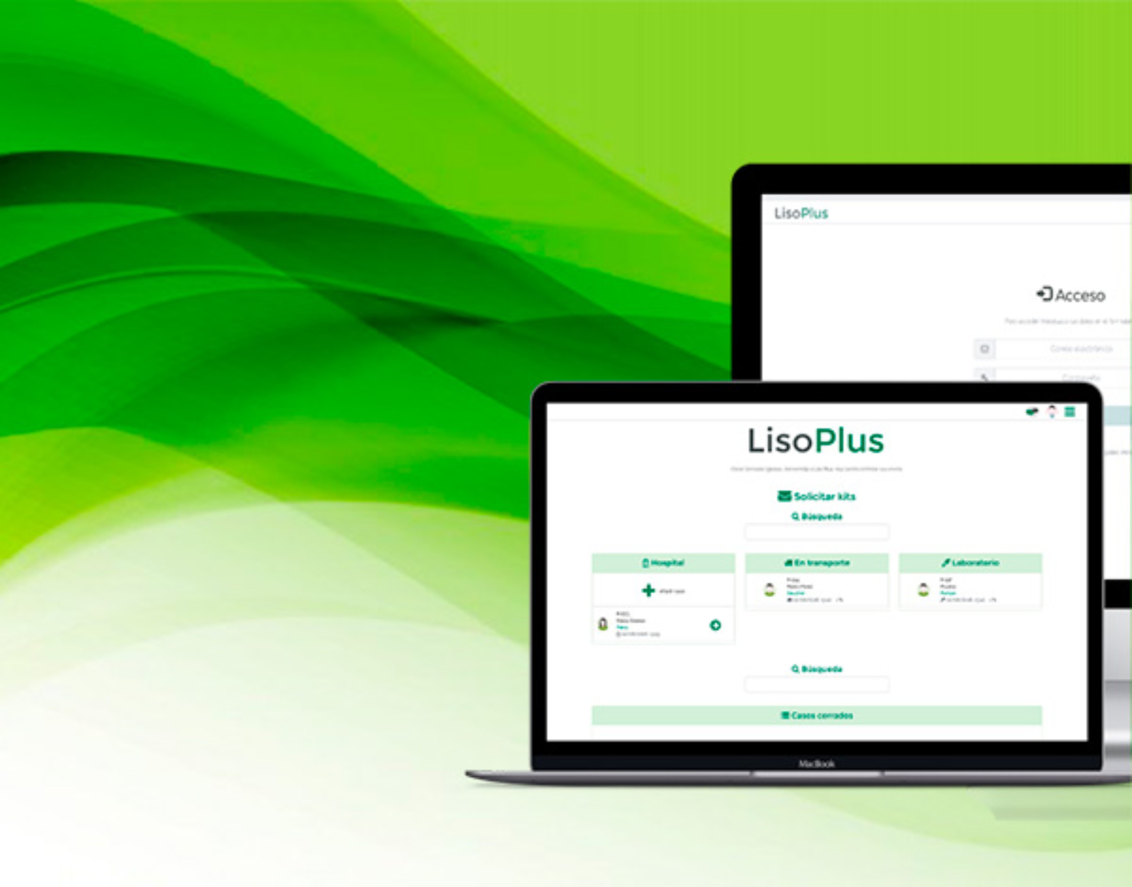 lisoplus-card