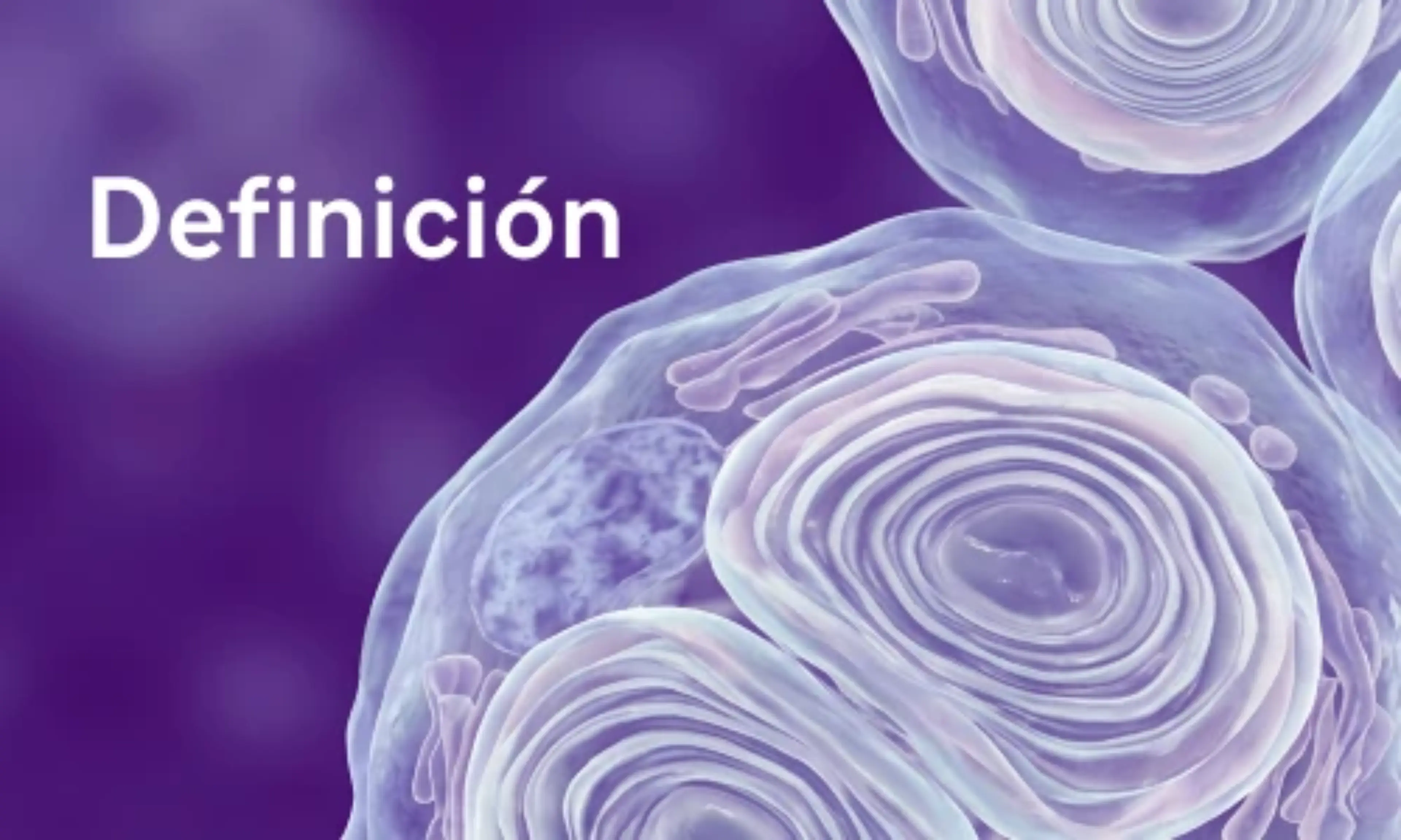 Definición enfermedad Fabry