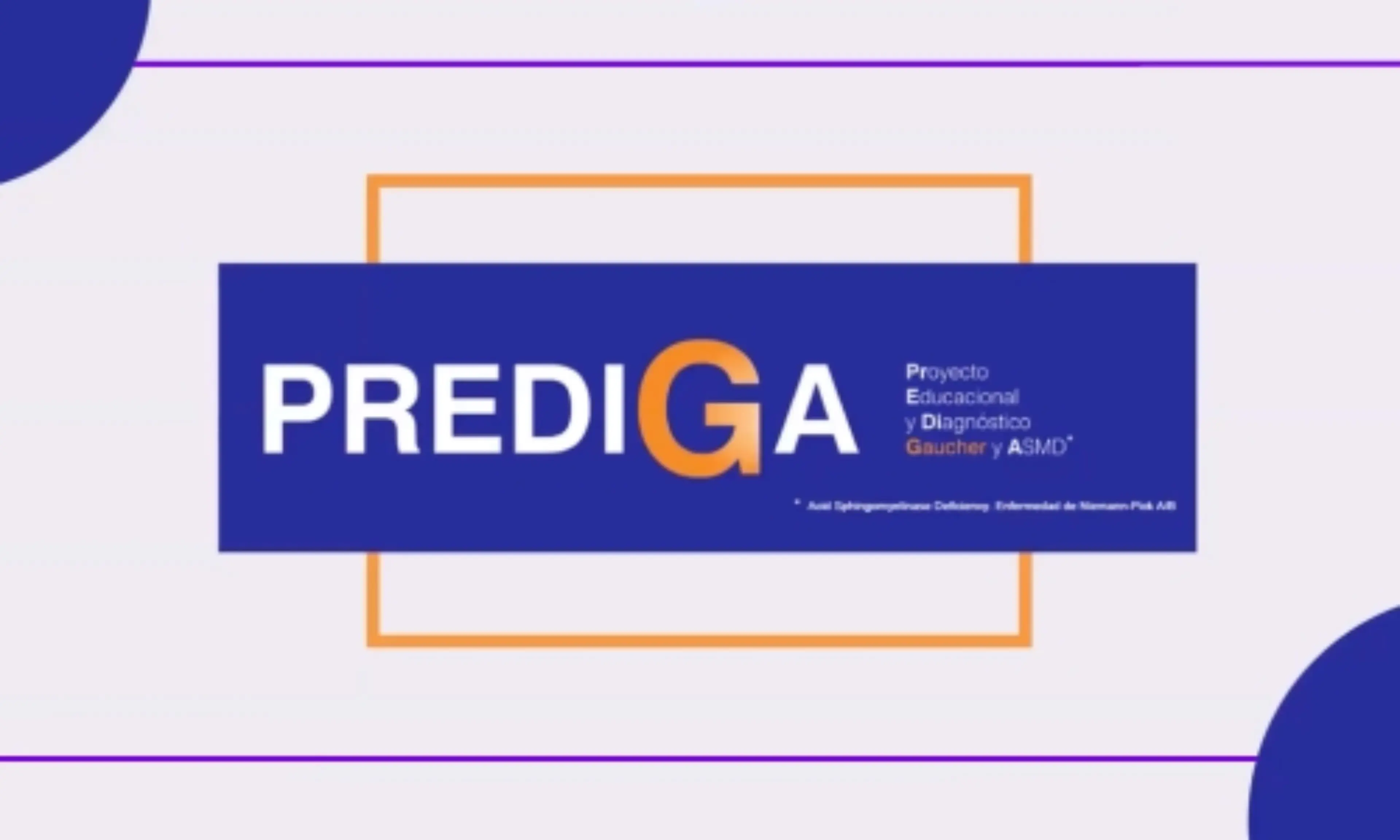 Proyecto prediga card preview