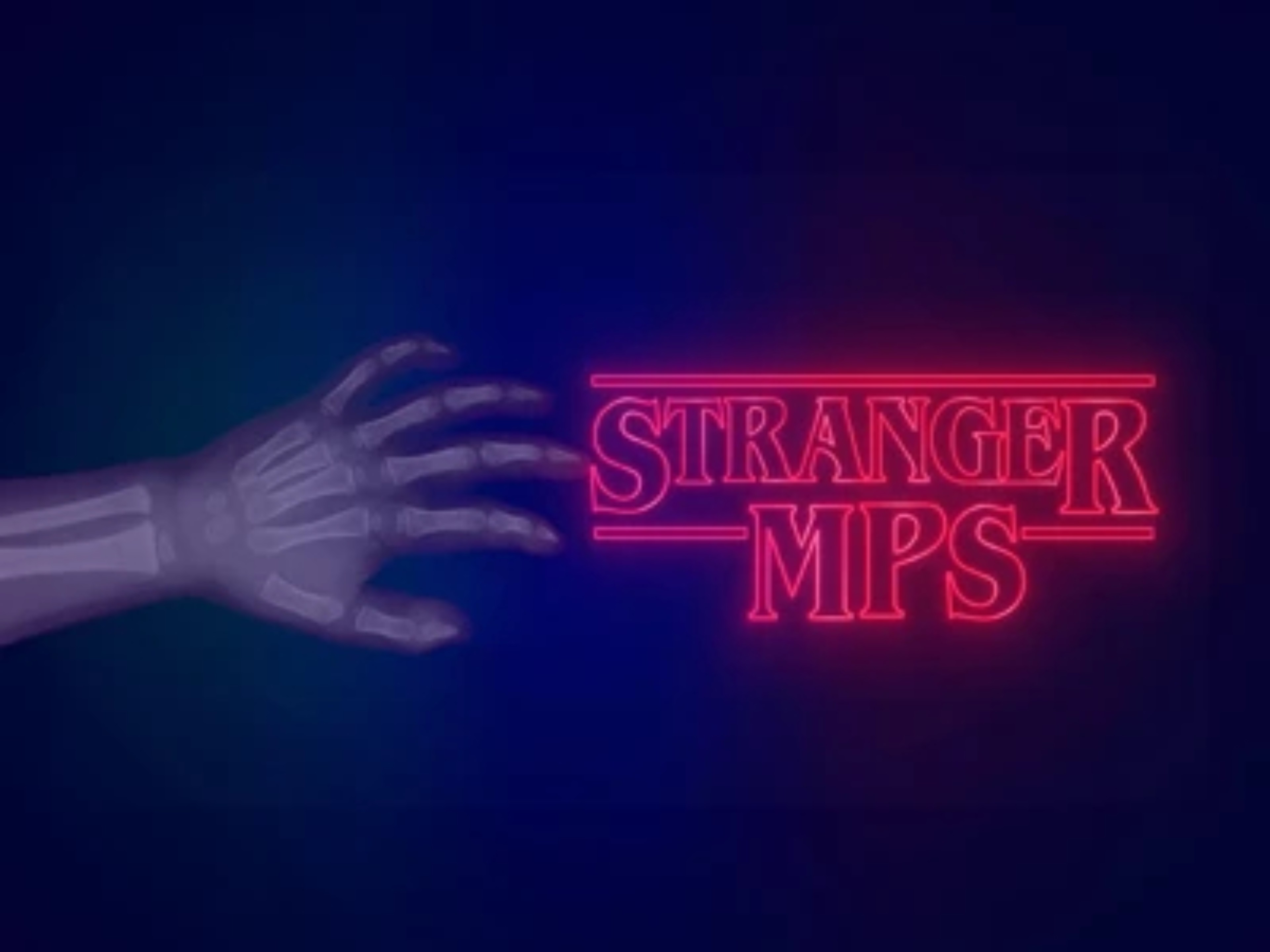 Strangers MPS