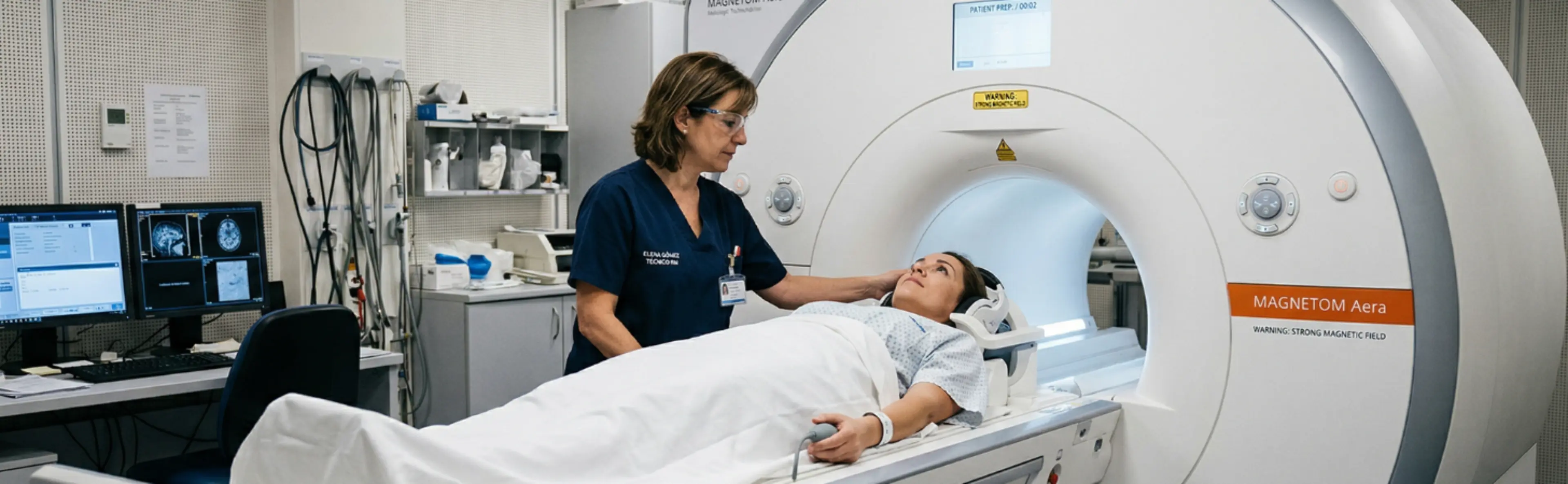 Biomarcadores resonancia magnética