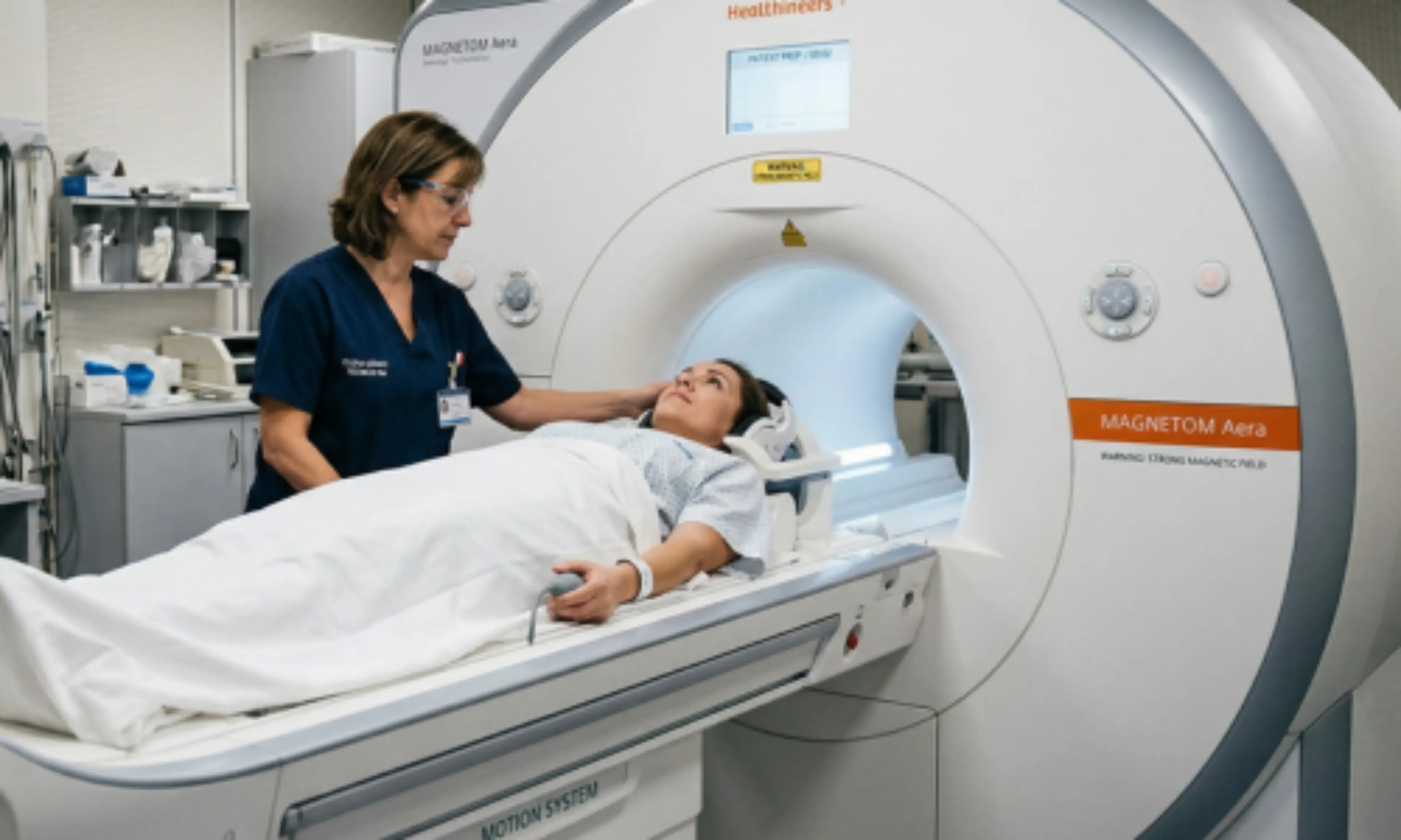 Biomarcadores resonancia magnética