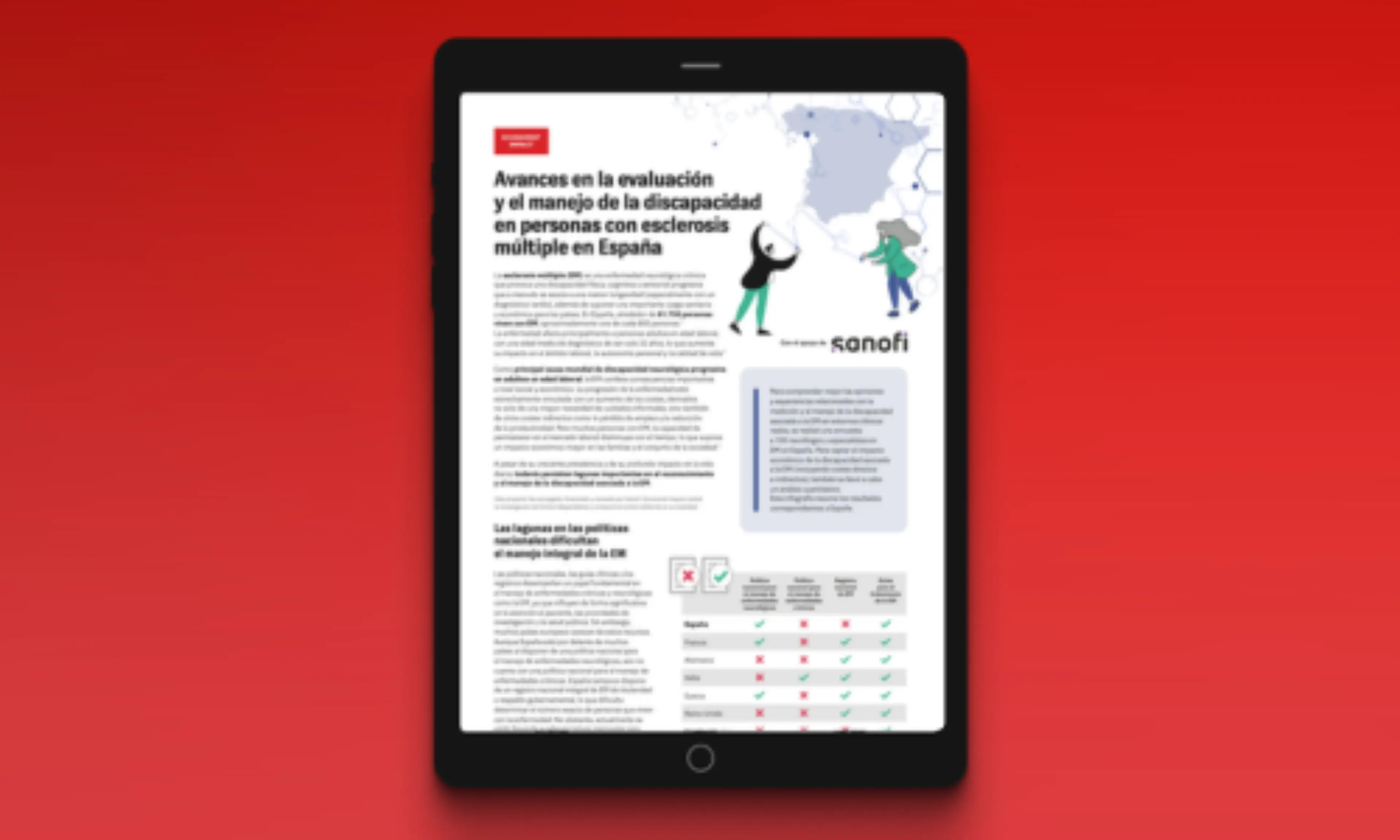 Artículo The Economist
